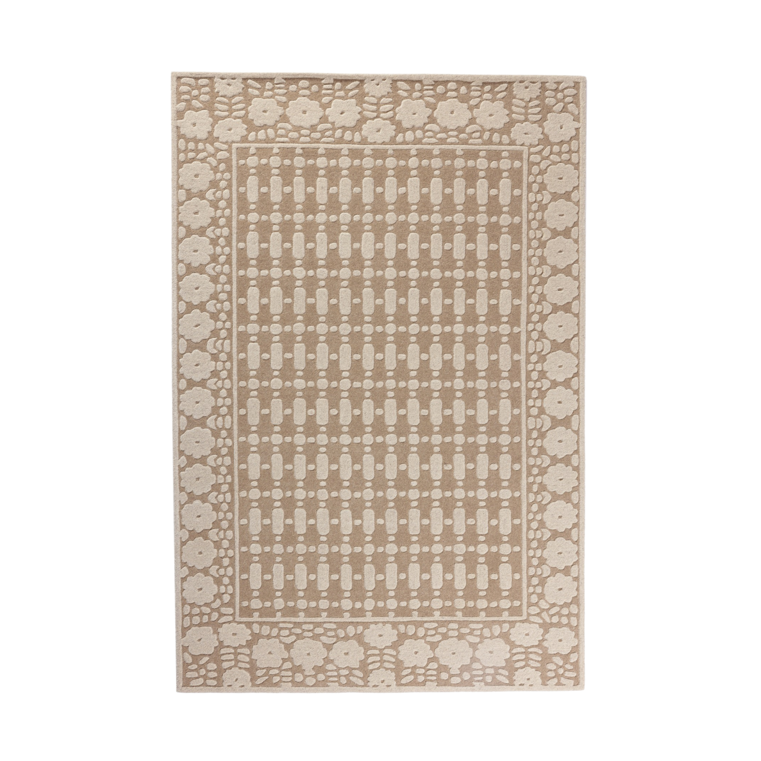 Flora Frame