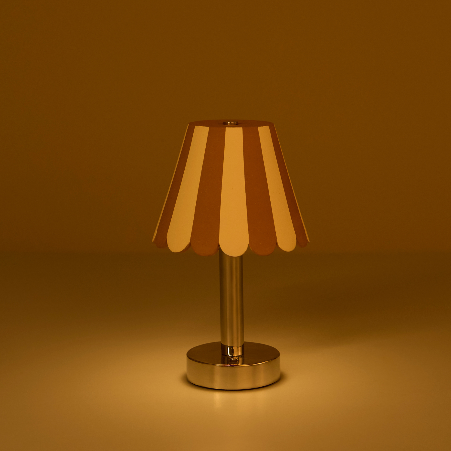 Popcorn Portable Table Lamp