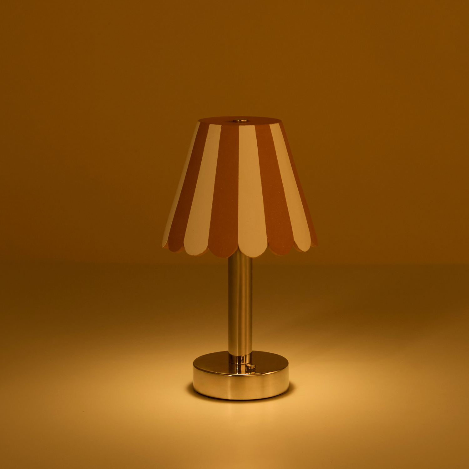 Popcorn Portable Table Lamp