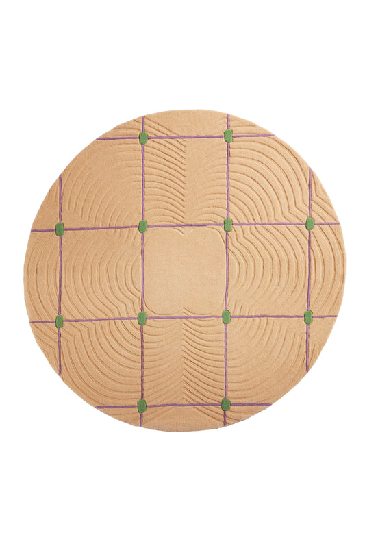 Circle Tile