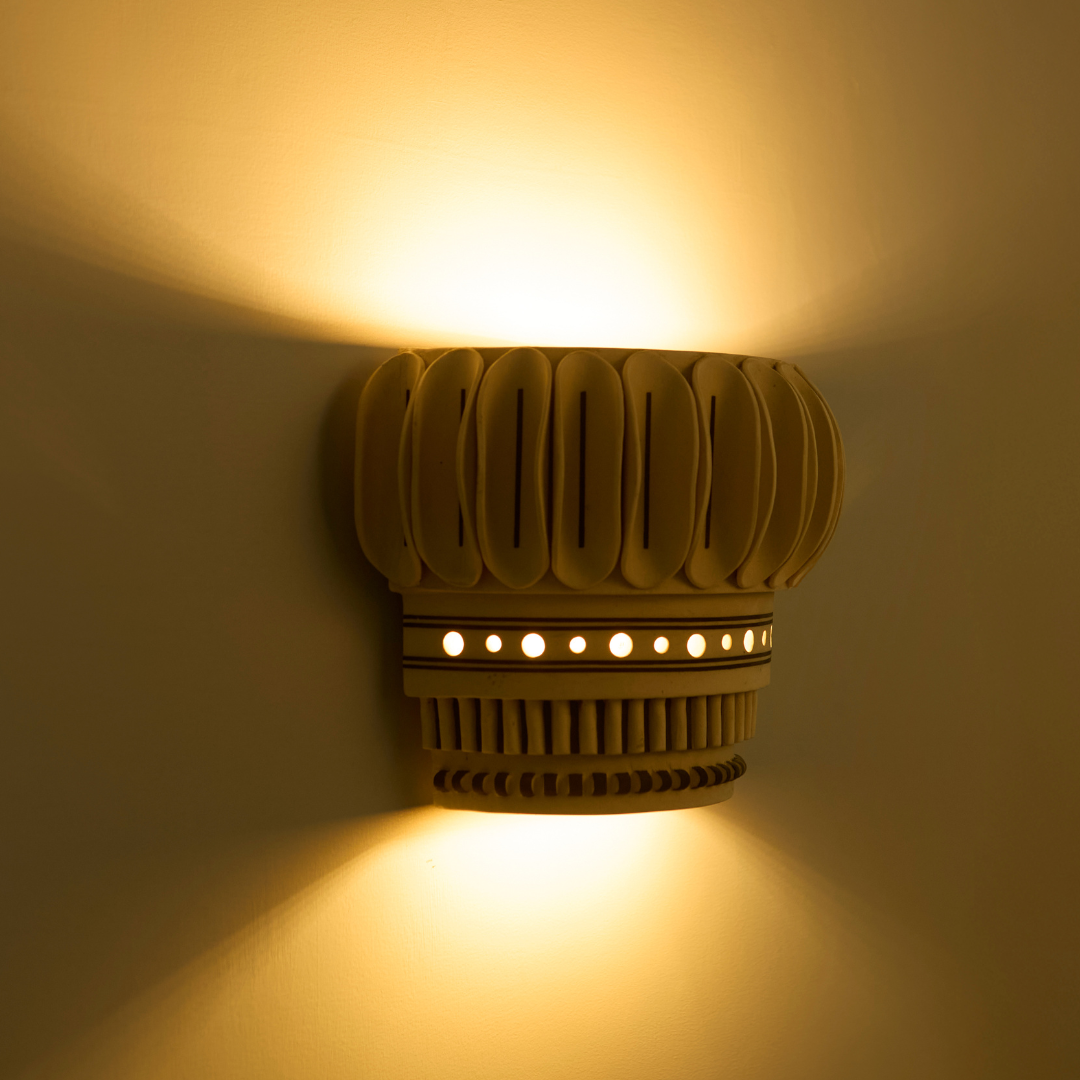 Totem Wall Light