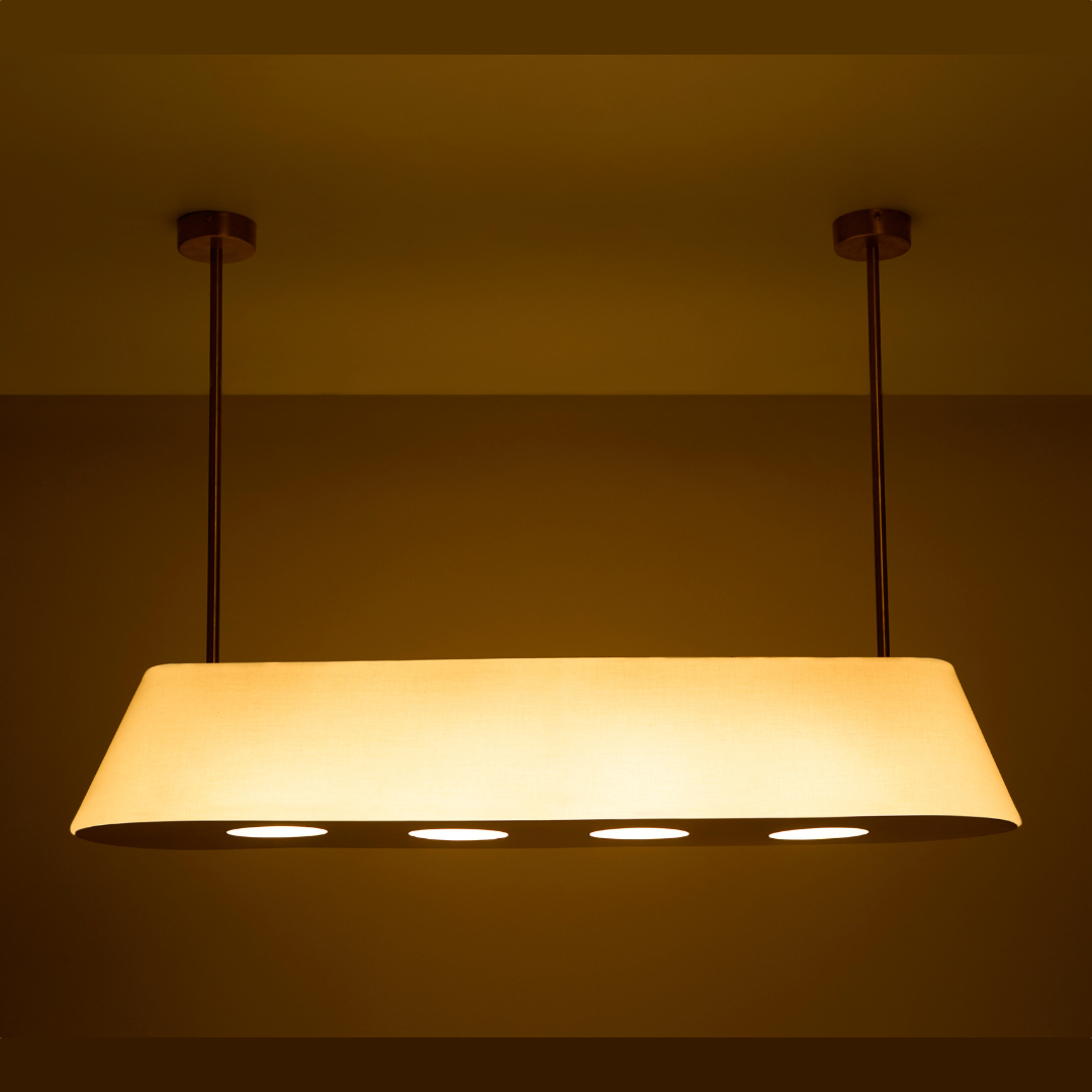 Lumen Ceiling Light