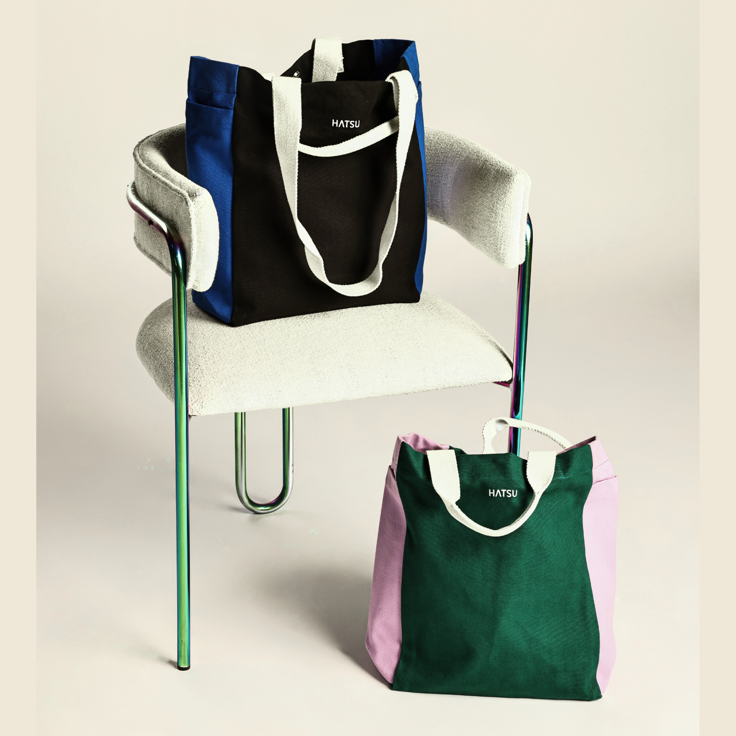 The HATSU Tote