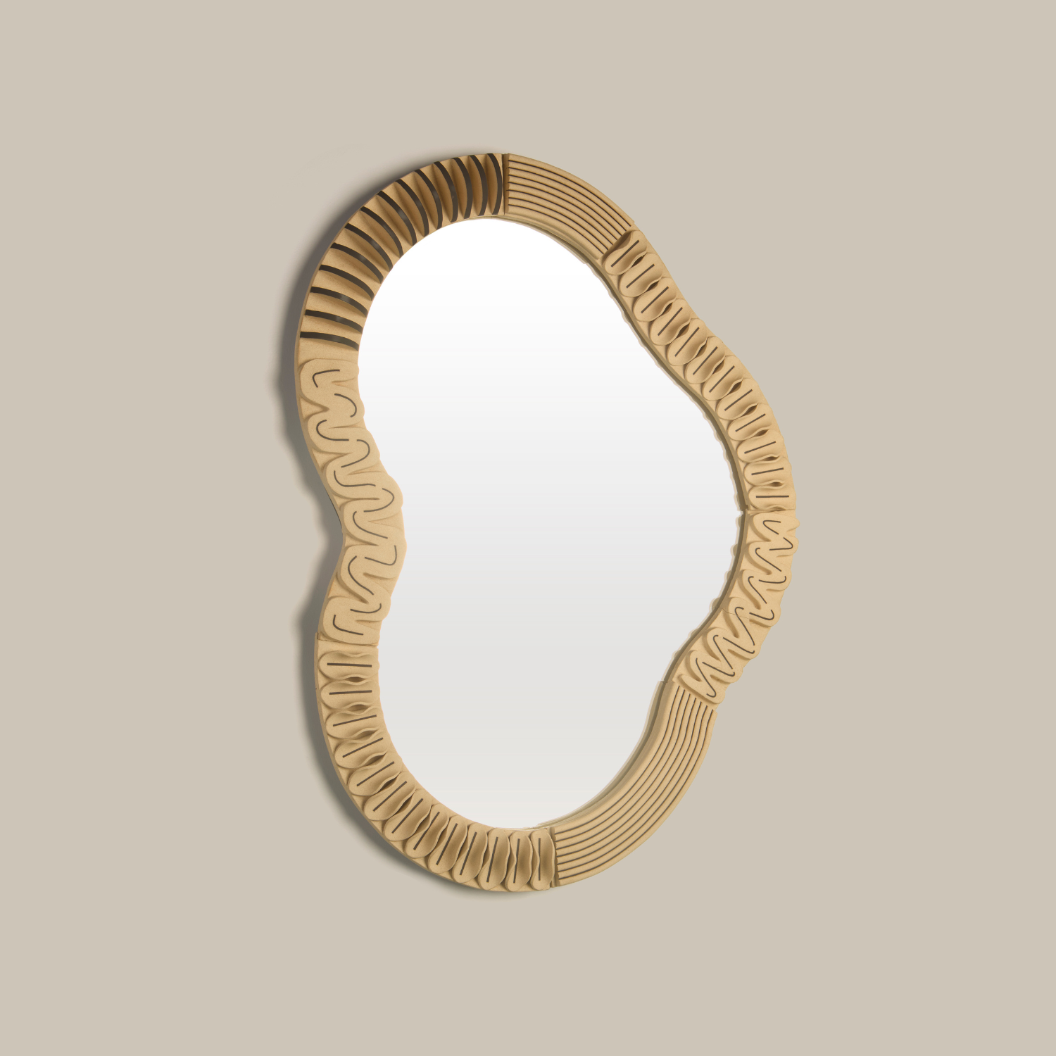 Totem Mirror