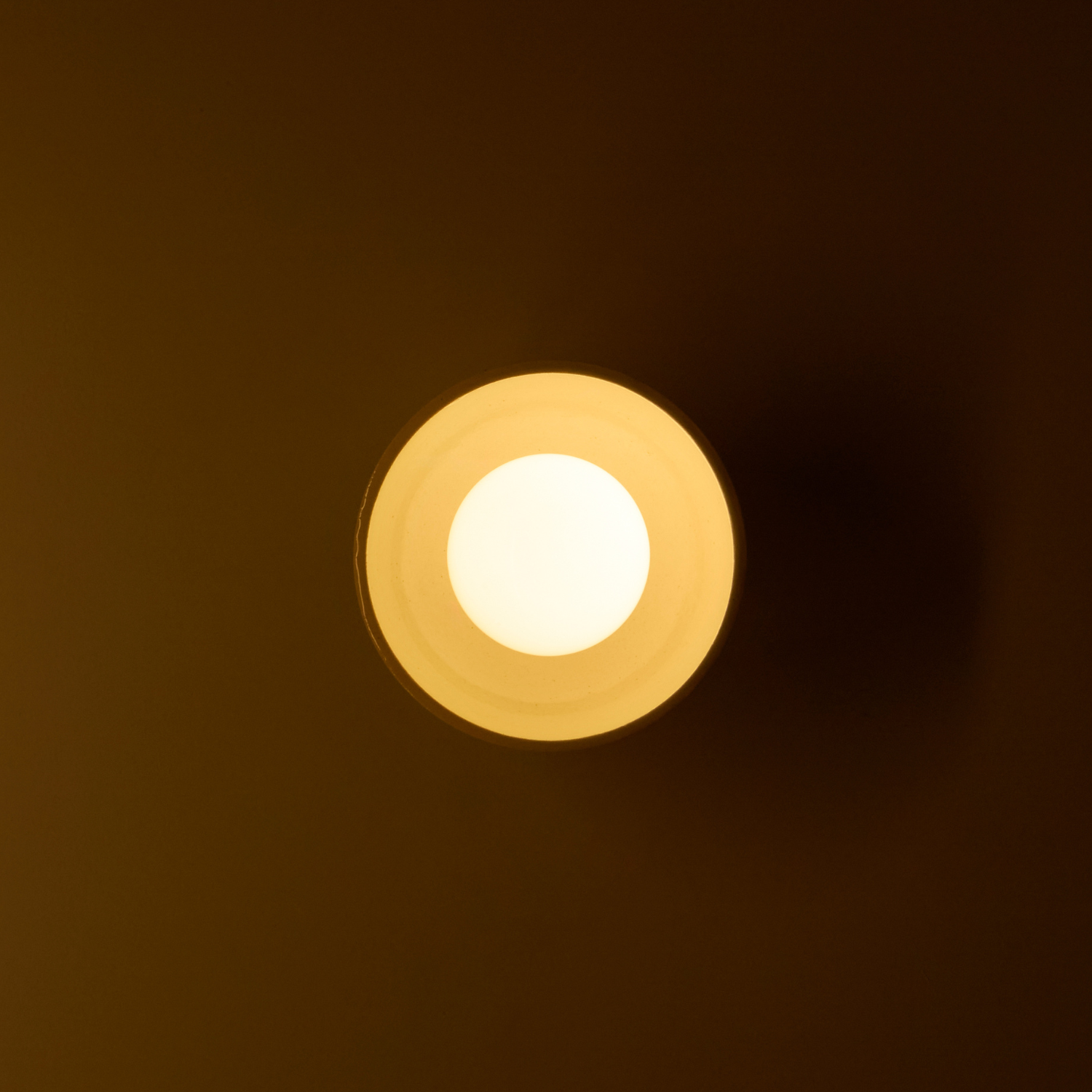 Damru Wall Light