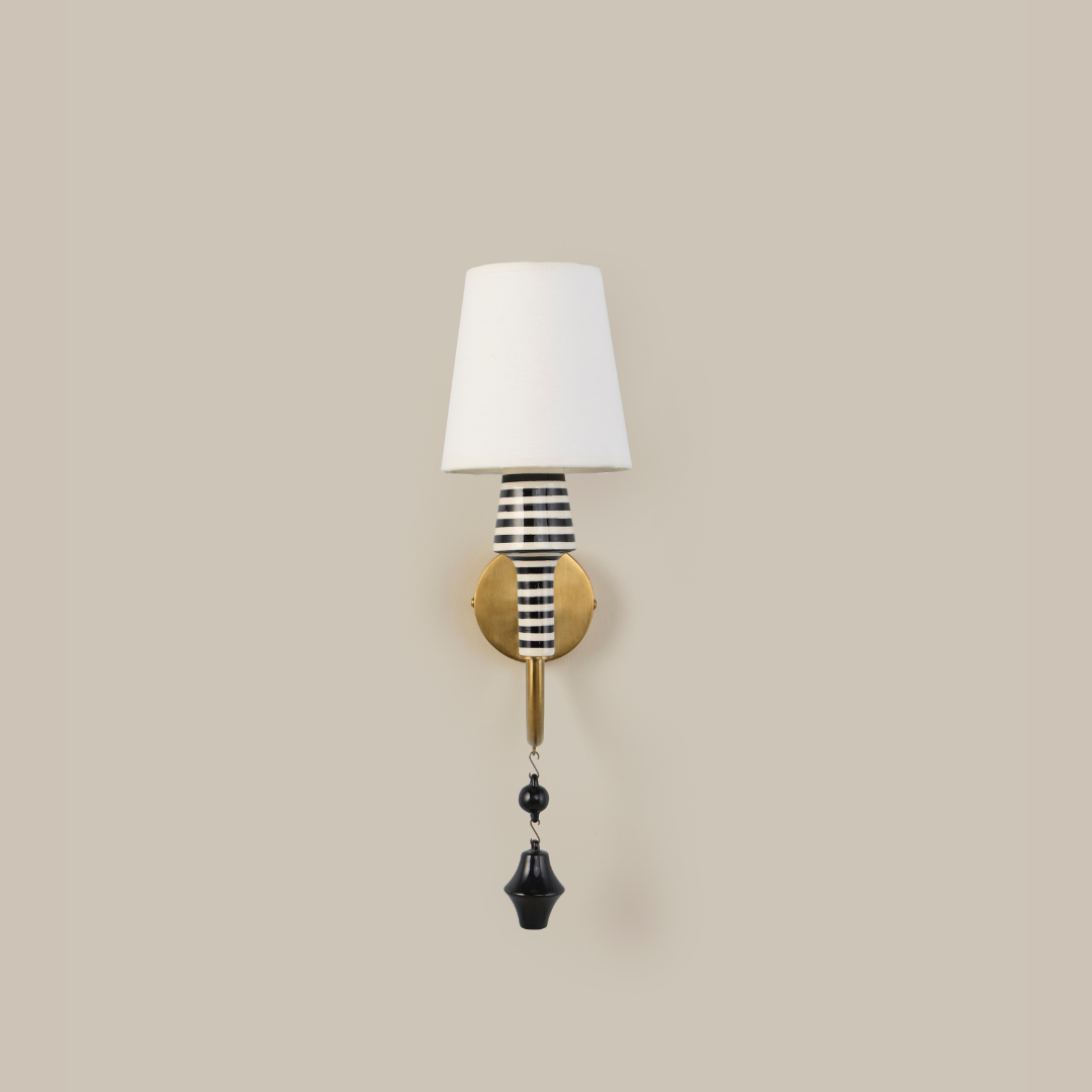 Stripe Wall Light