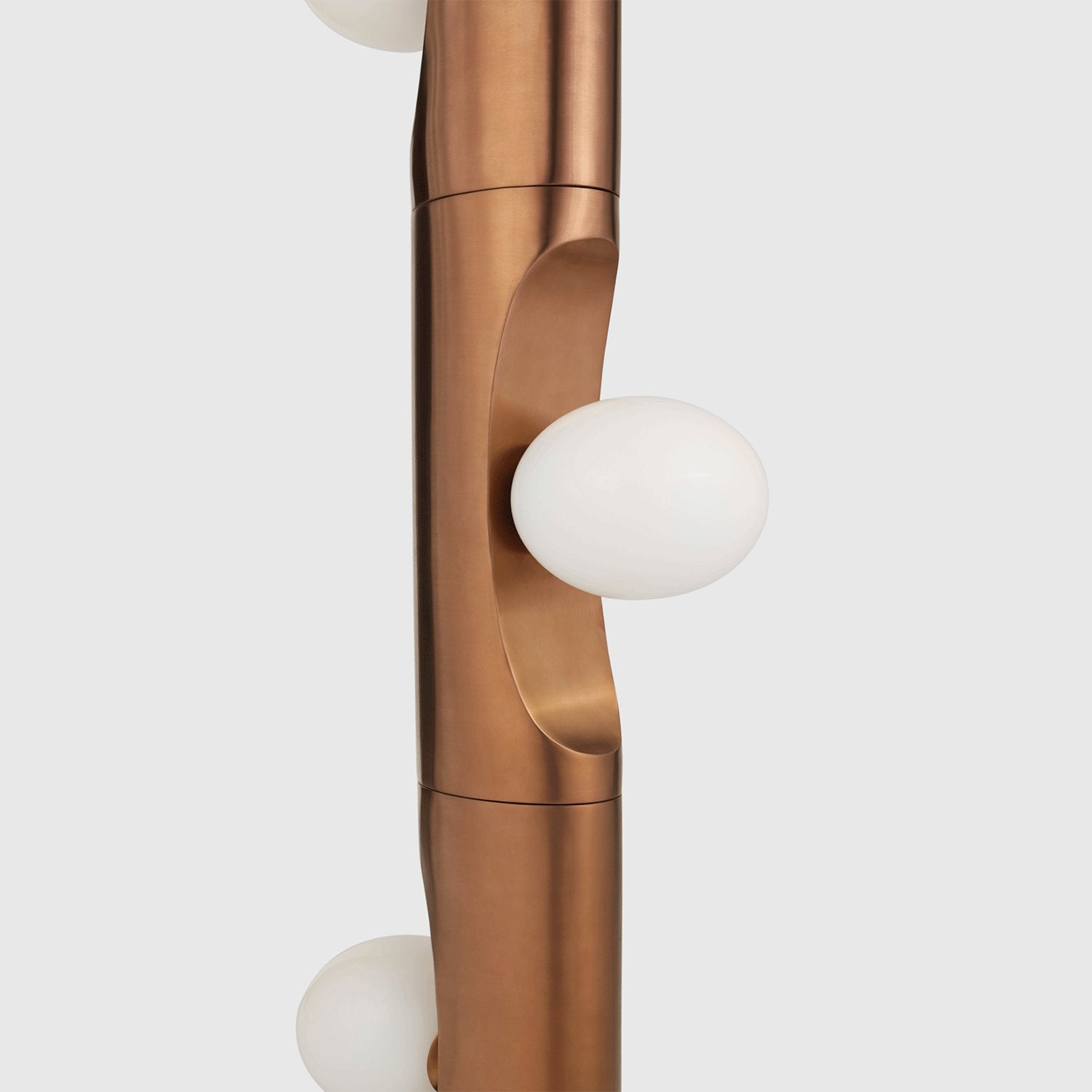 Notch Floor Lamp