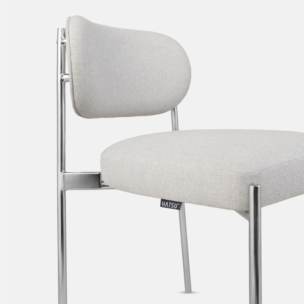 Grey Chair