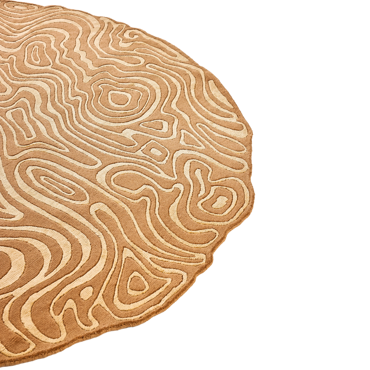 Wood Circle