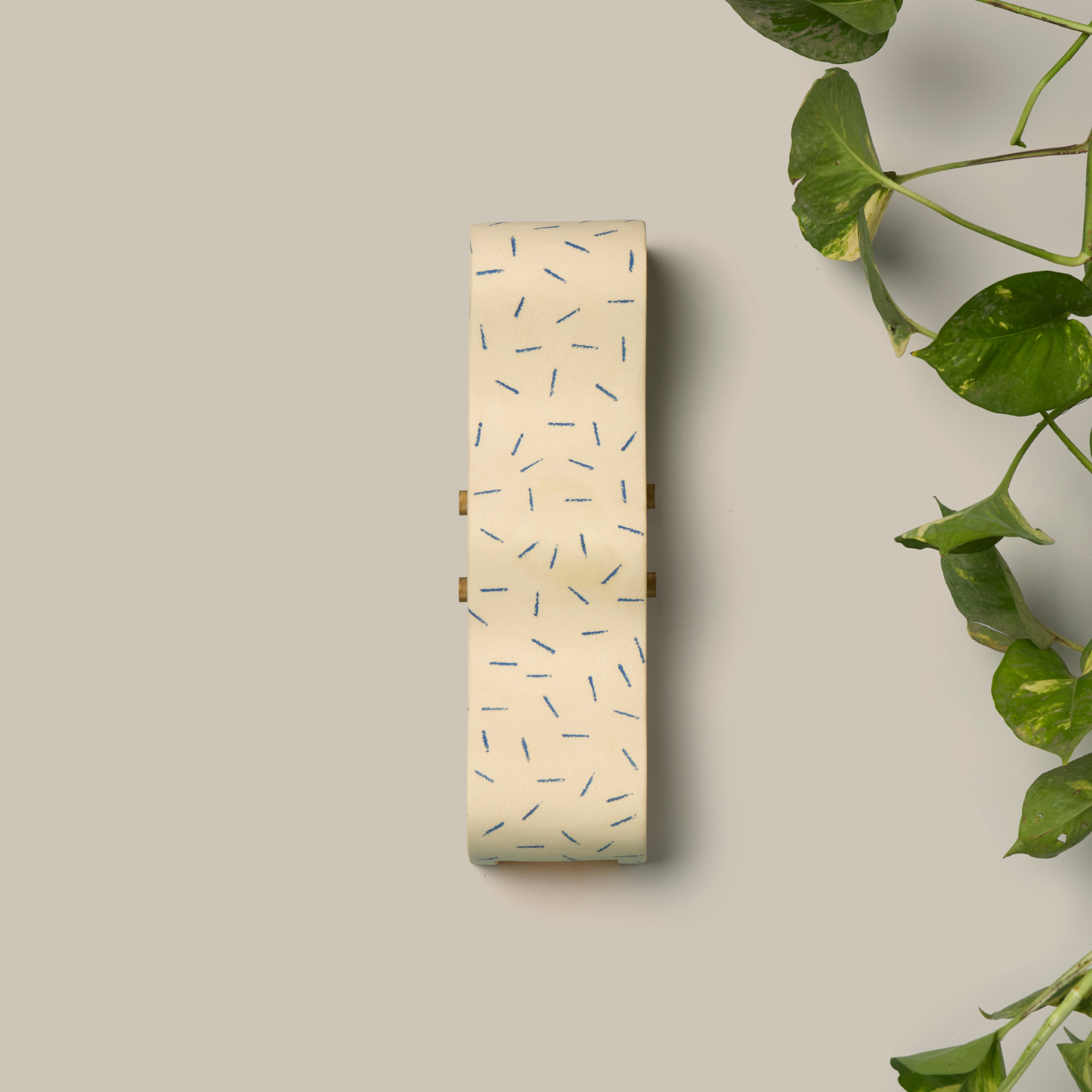 Wave Wall Light