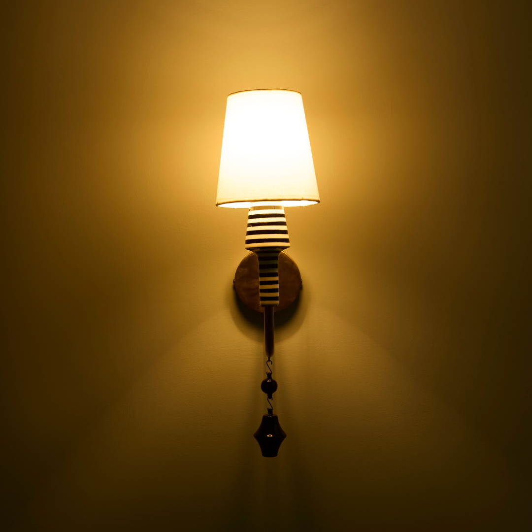 Stripe Wall Light