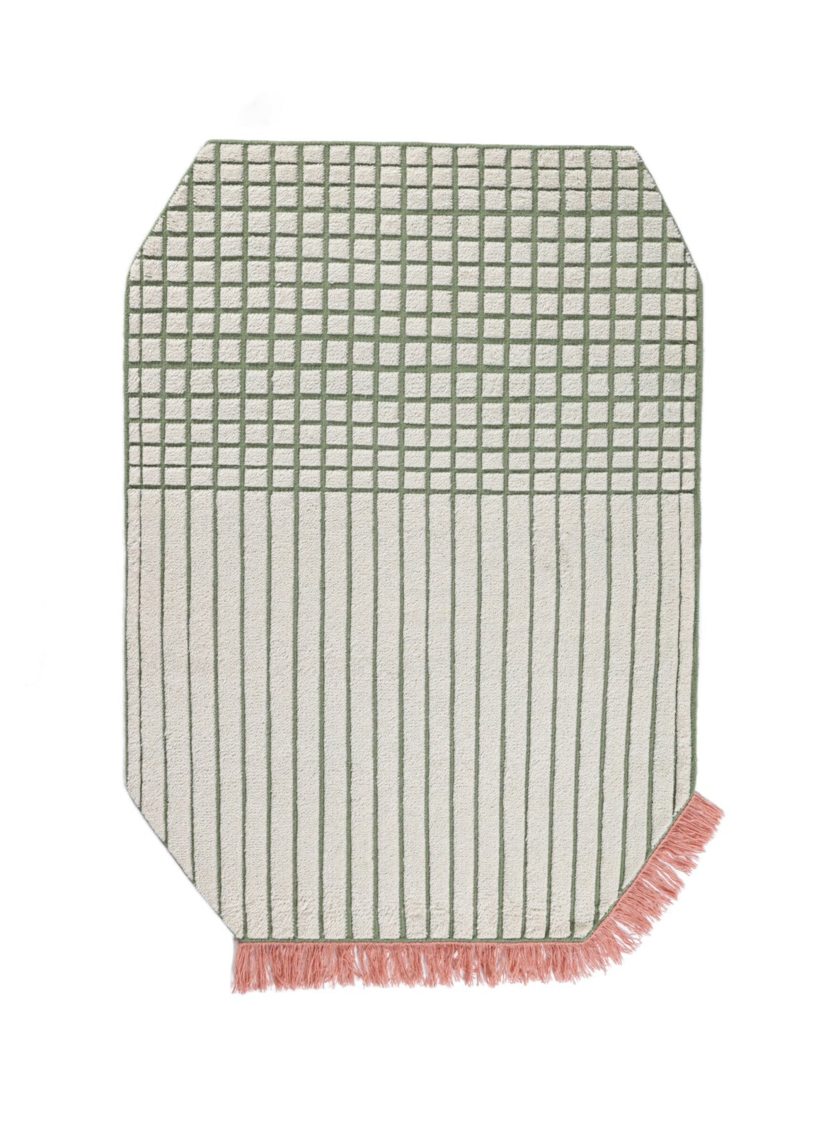 Gridline Fringe