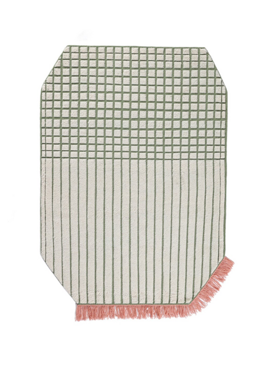 Gridline Fringe