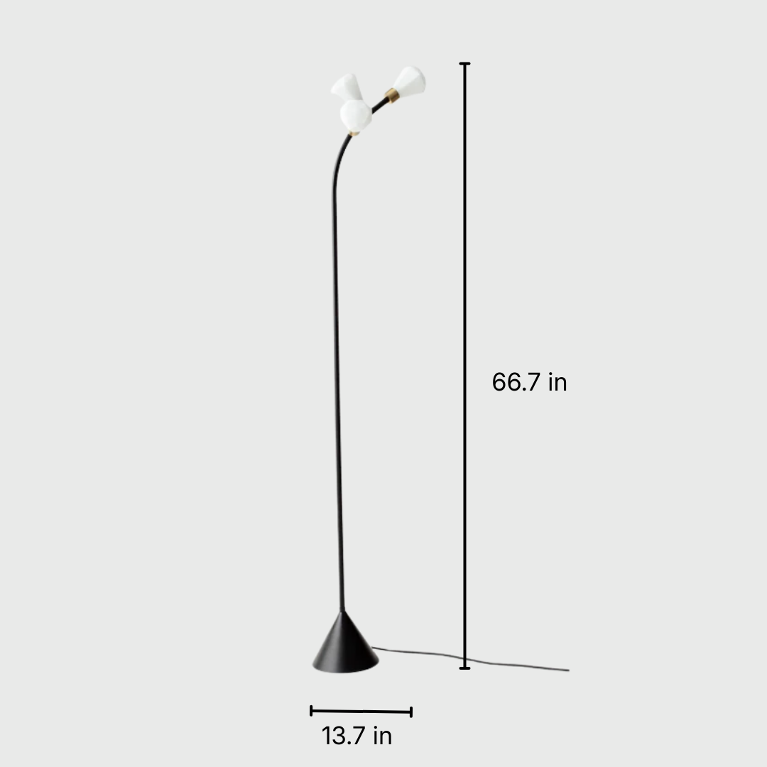 Bloom Floor Lamp