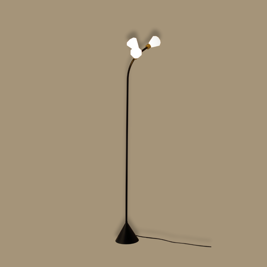 Bloom Floor Lamp