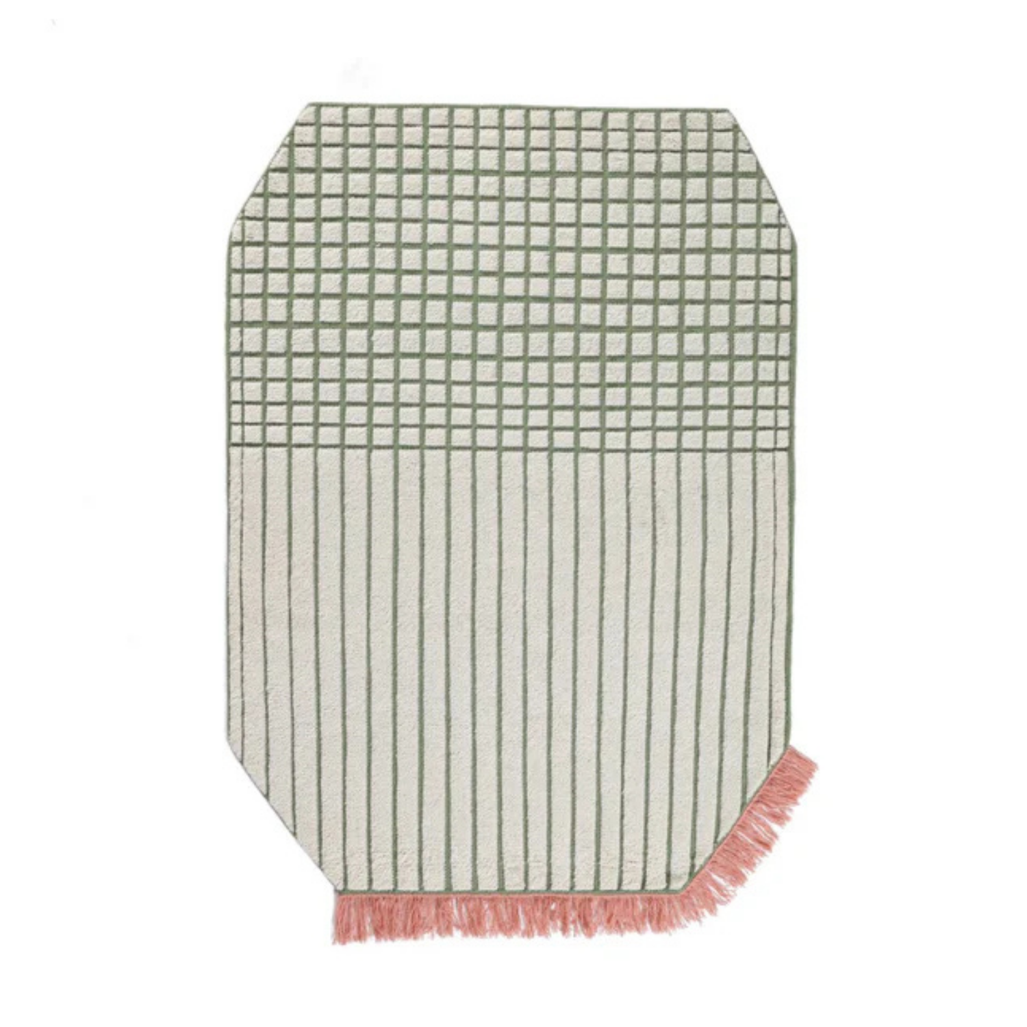Gridline Fringe
