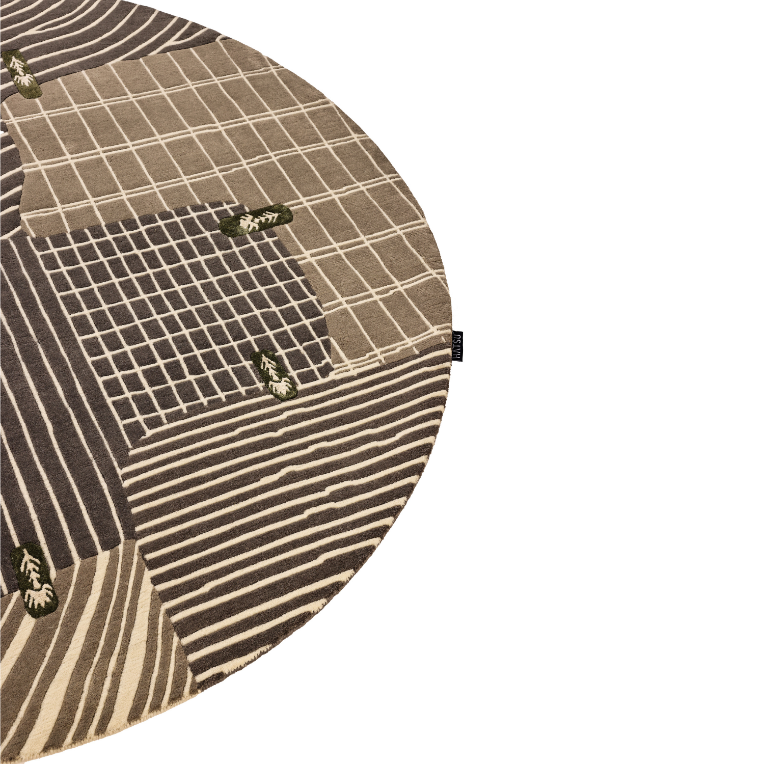 Sand Weave