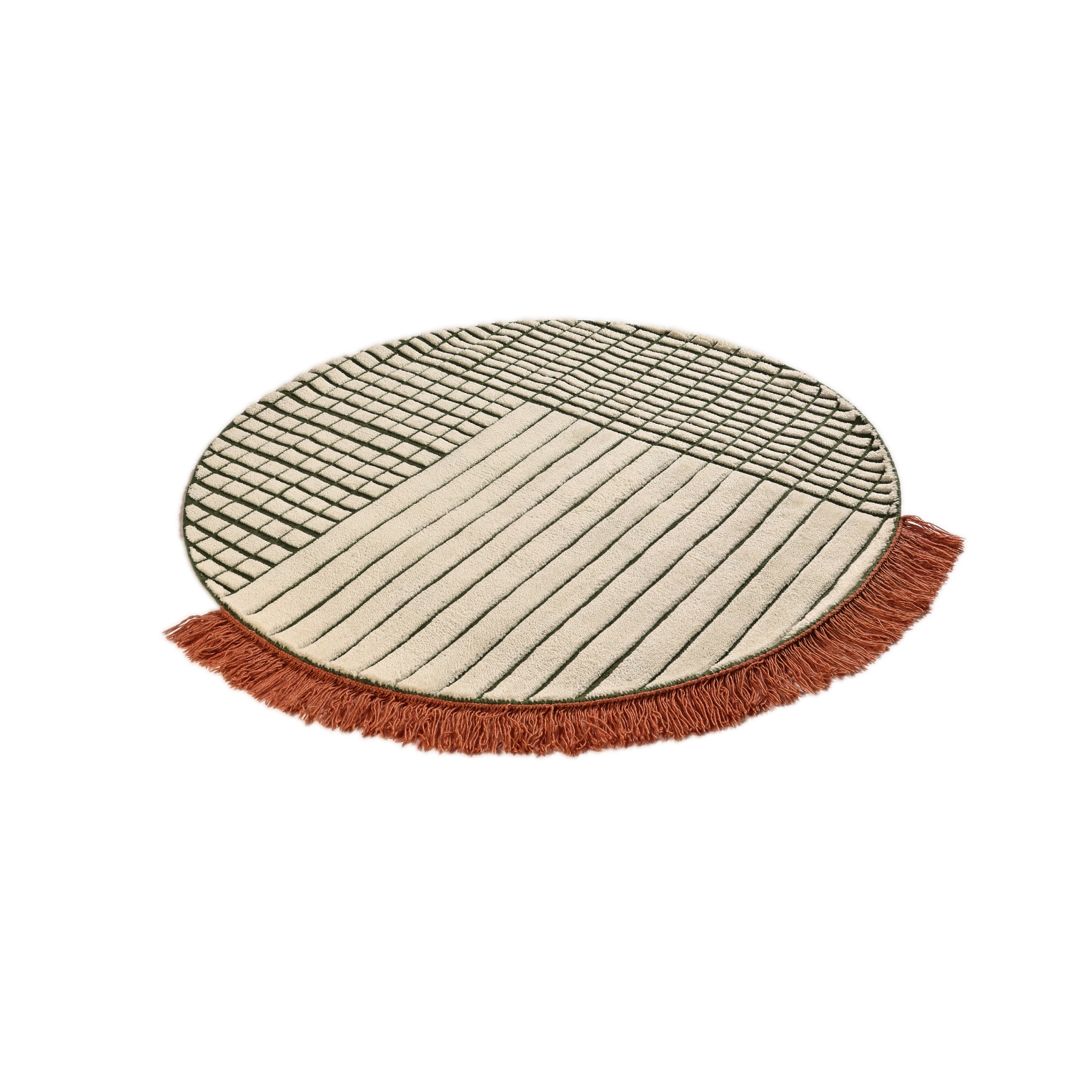 Grid Circle