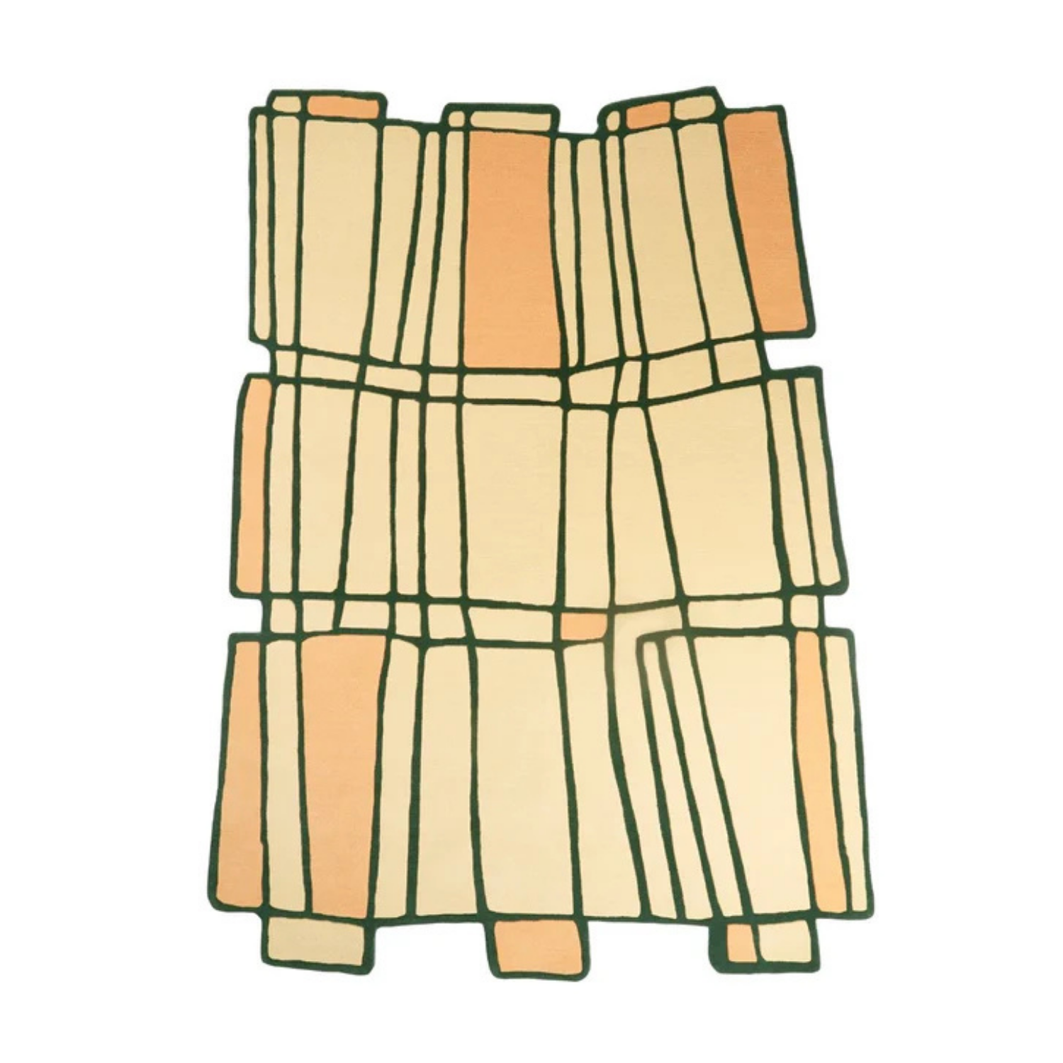 Box Uneven