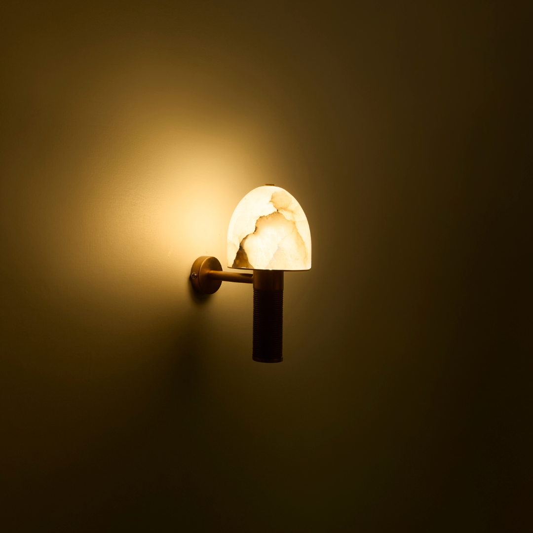Vesper Wall Light