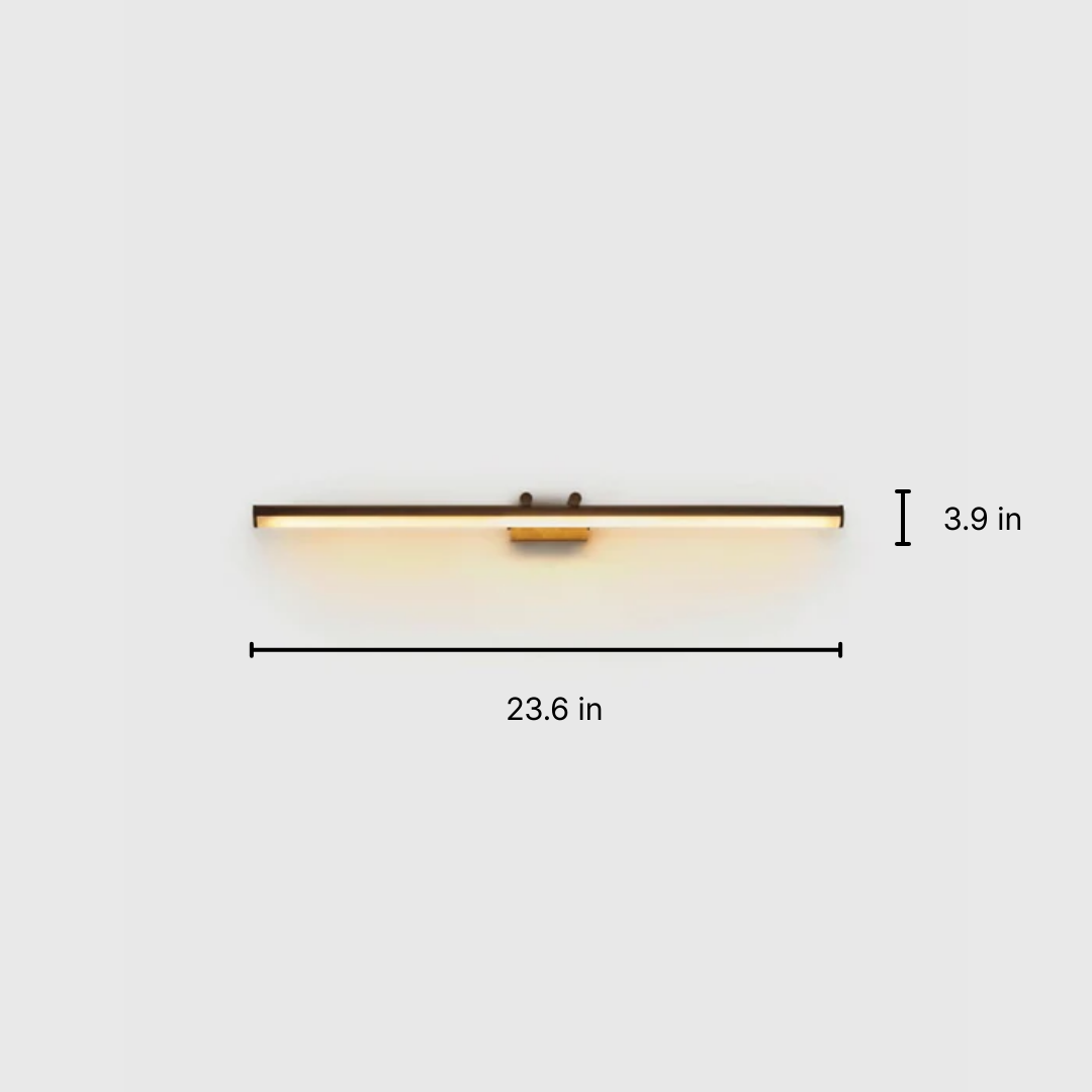 Laser I - Wall Light