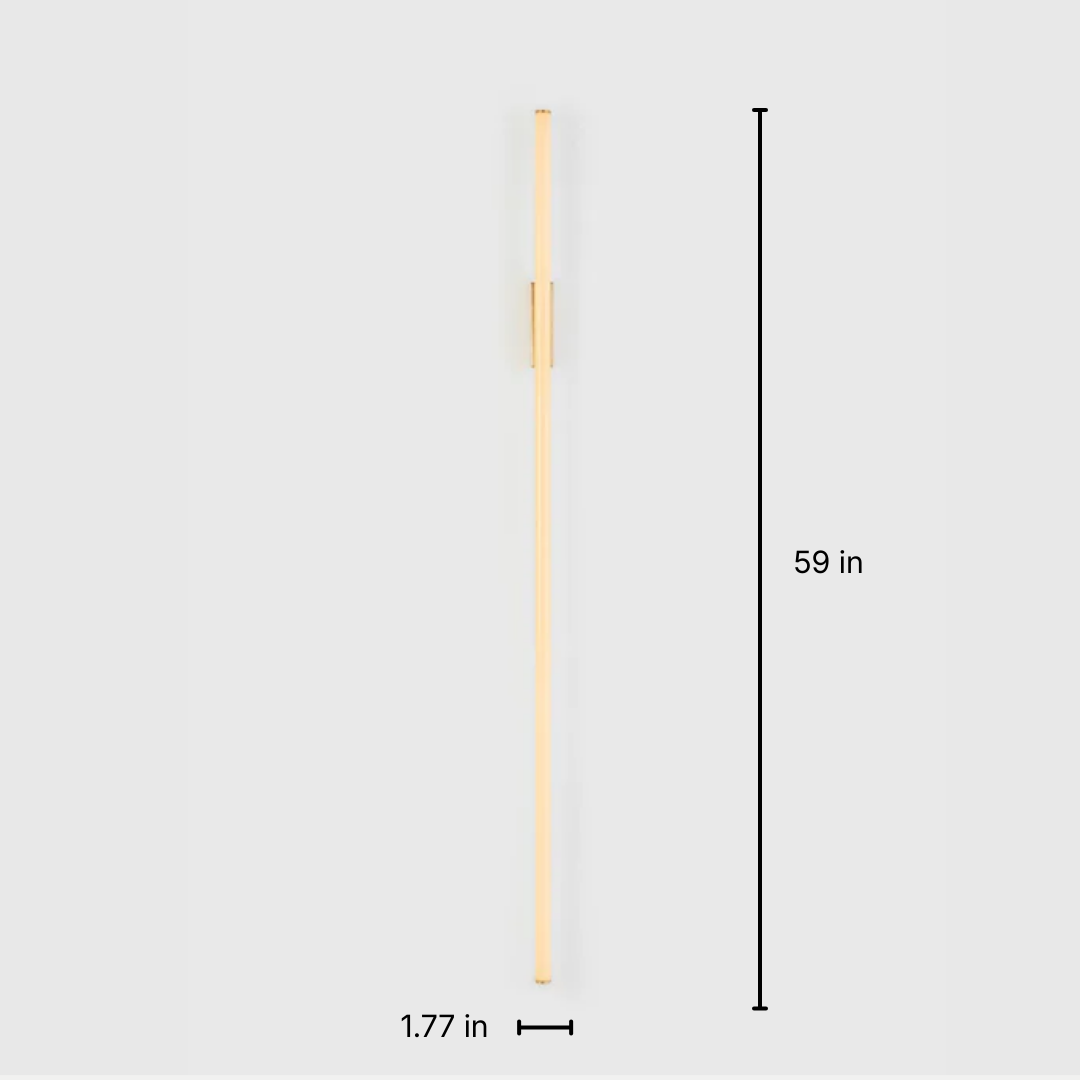 Laser III - Wall Light