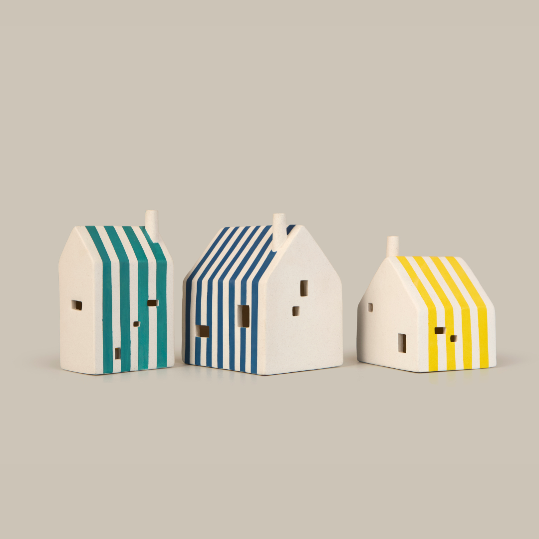 Miniature Houses