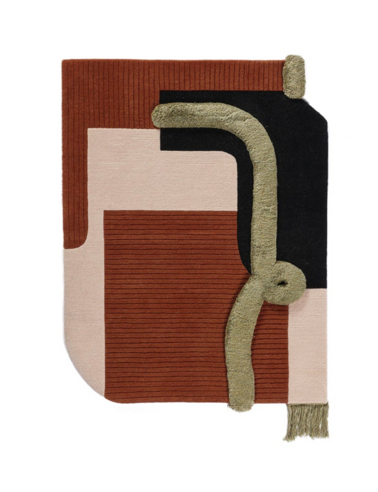 Wall Art Brown