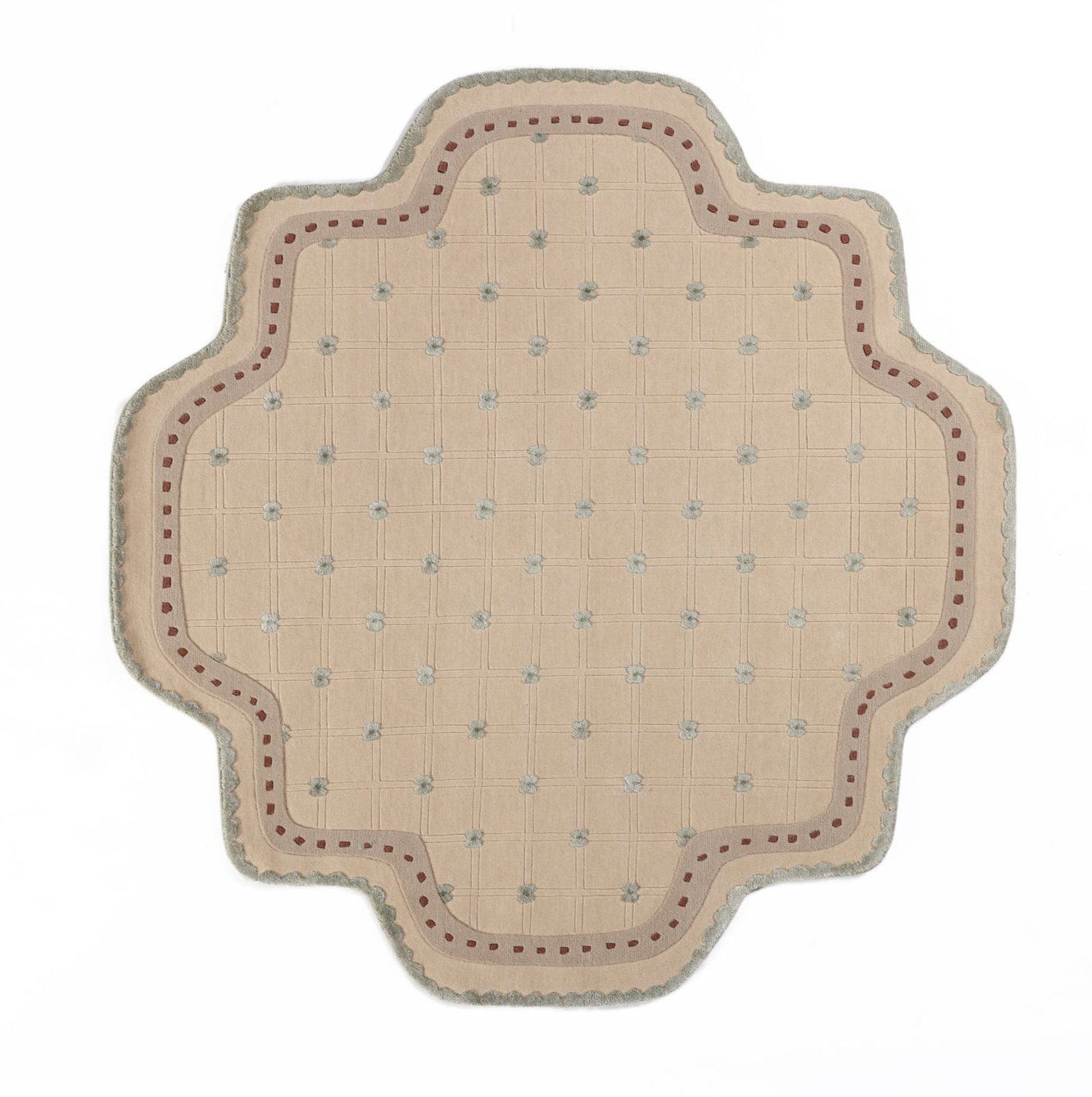 Scallop Meadow