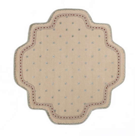 Scallop Meadow