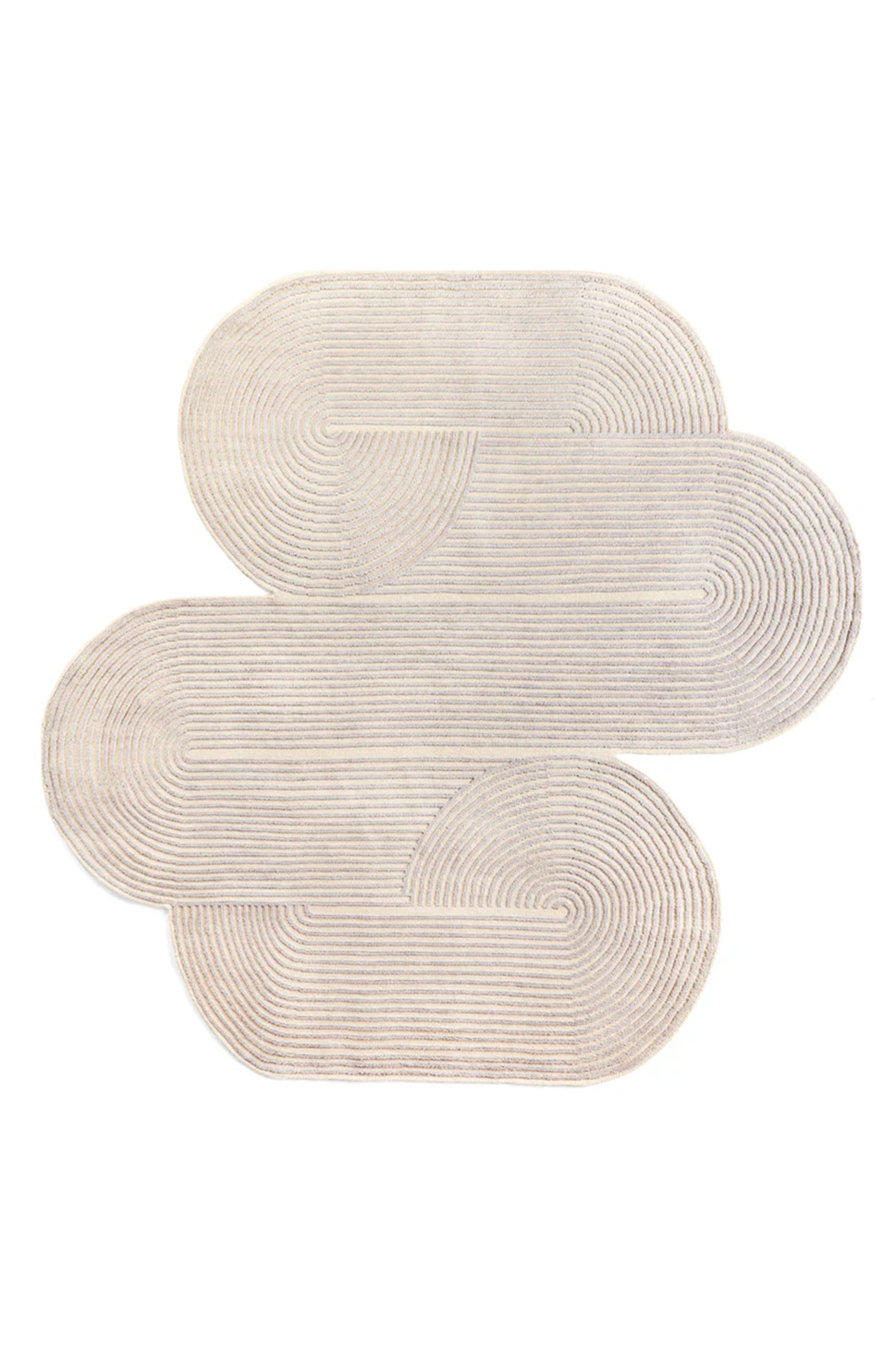 Loops Grey