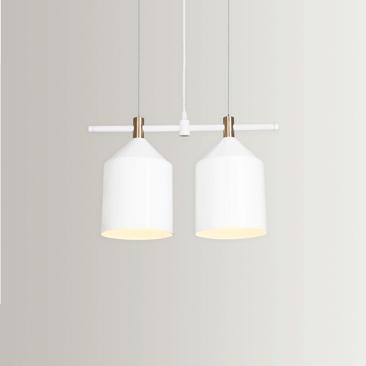 Bell 180 Pendant Lamp