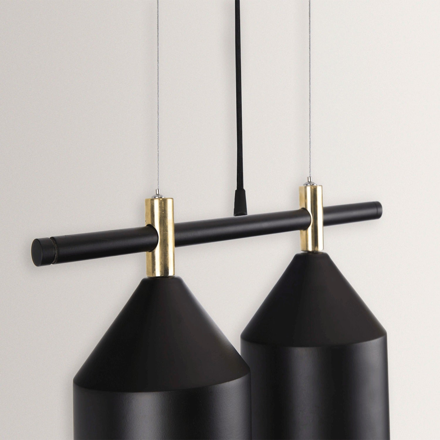 Bell Pendant Lamp