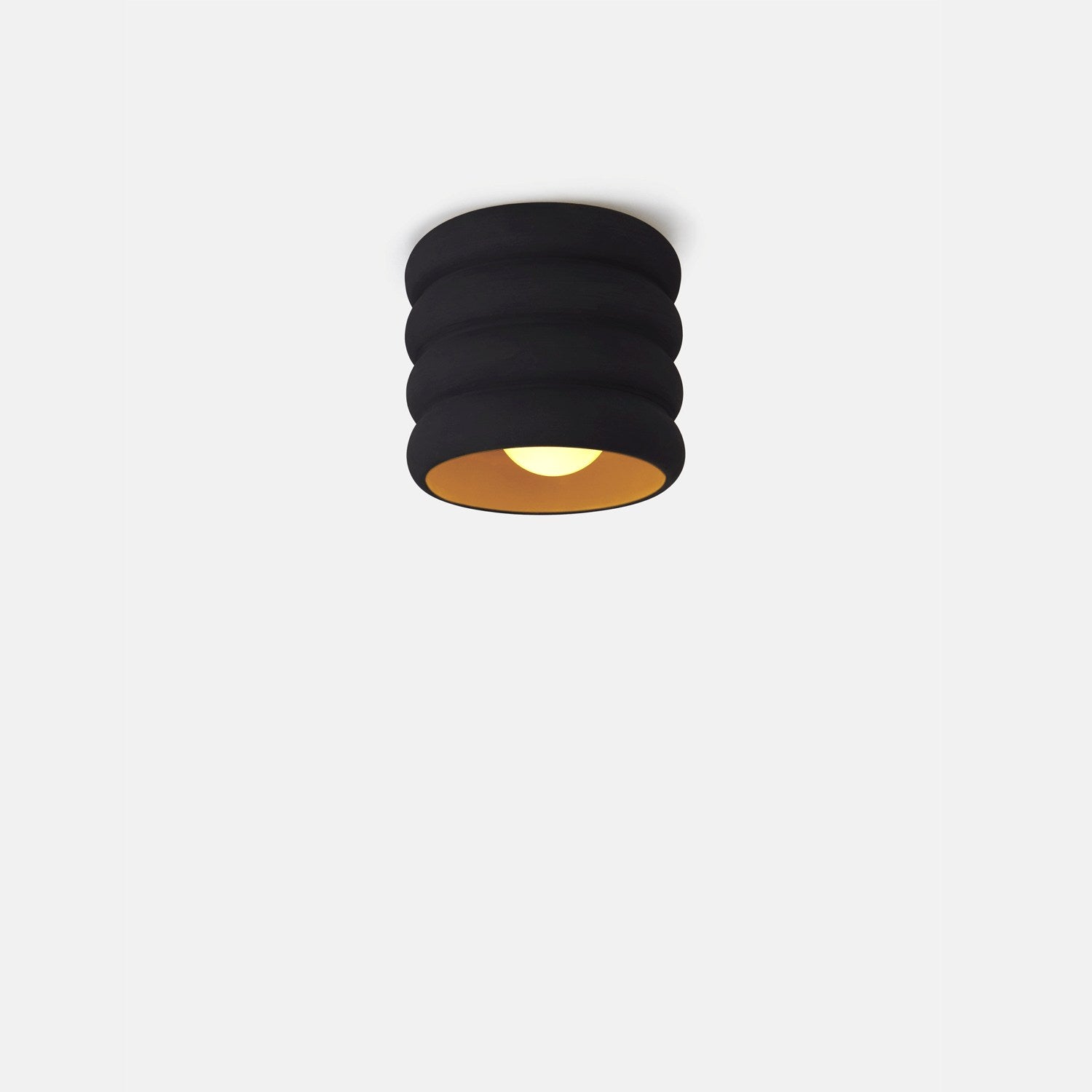 Contour Ceiling Light