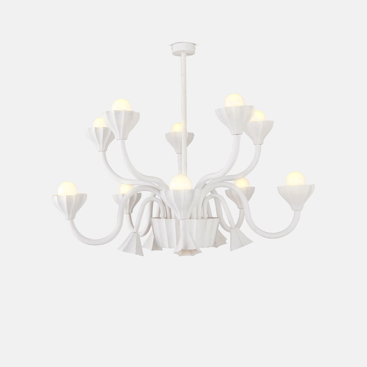 Botanical Chandelier