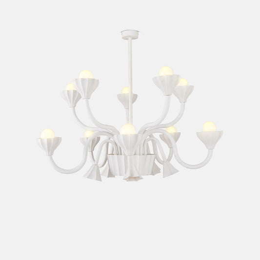 Botanical Chandelier