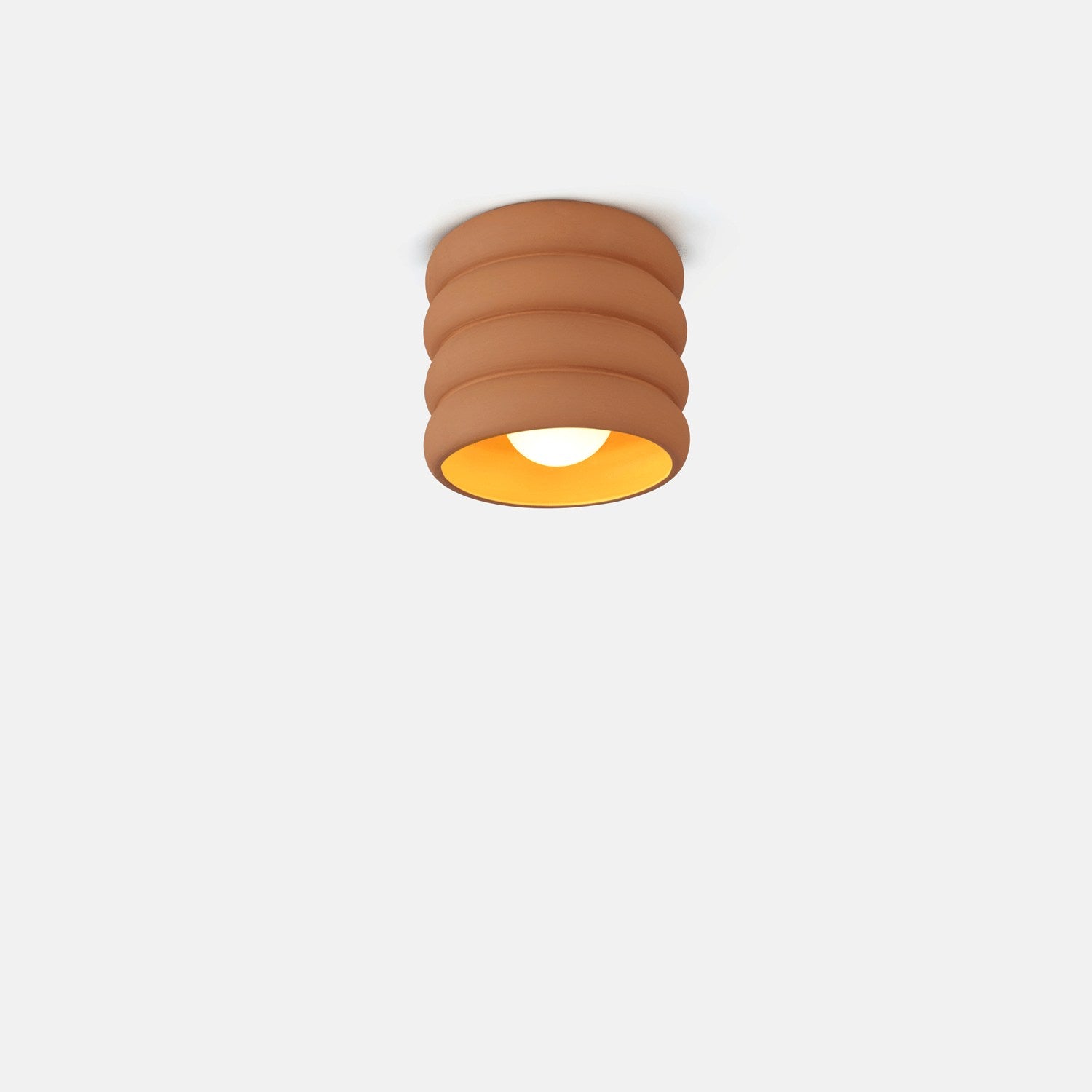 Contour Ceiling Light