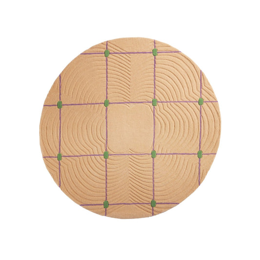 Circle Tile
