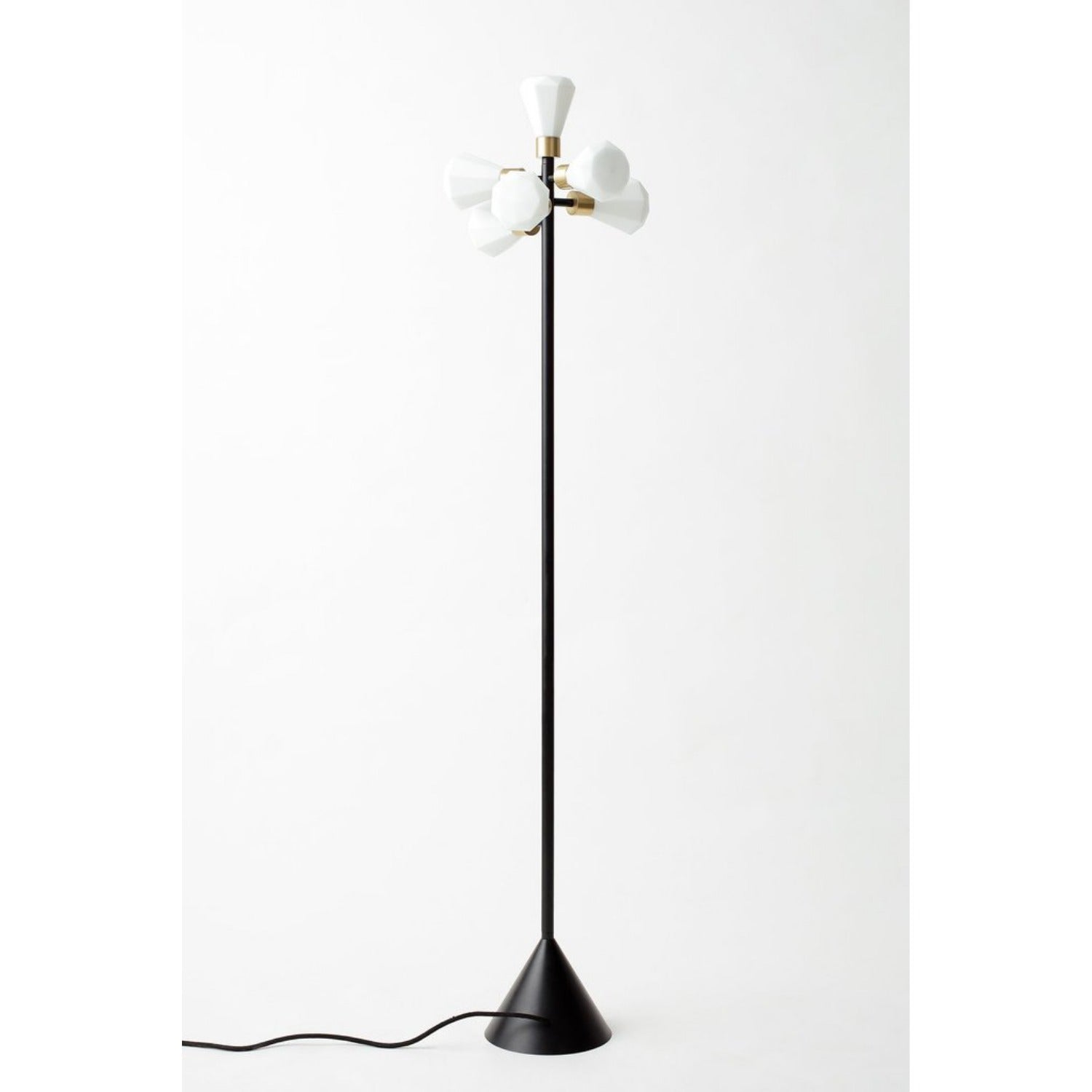 Cluster Floor Lamp