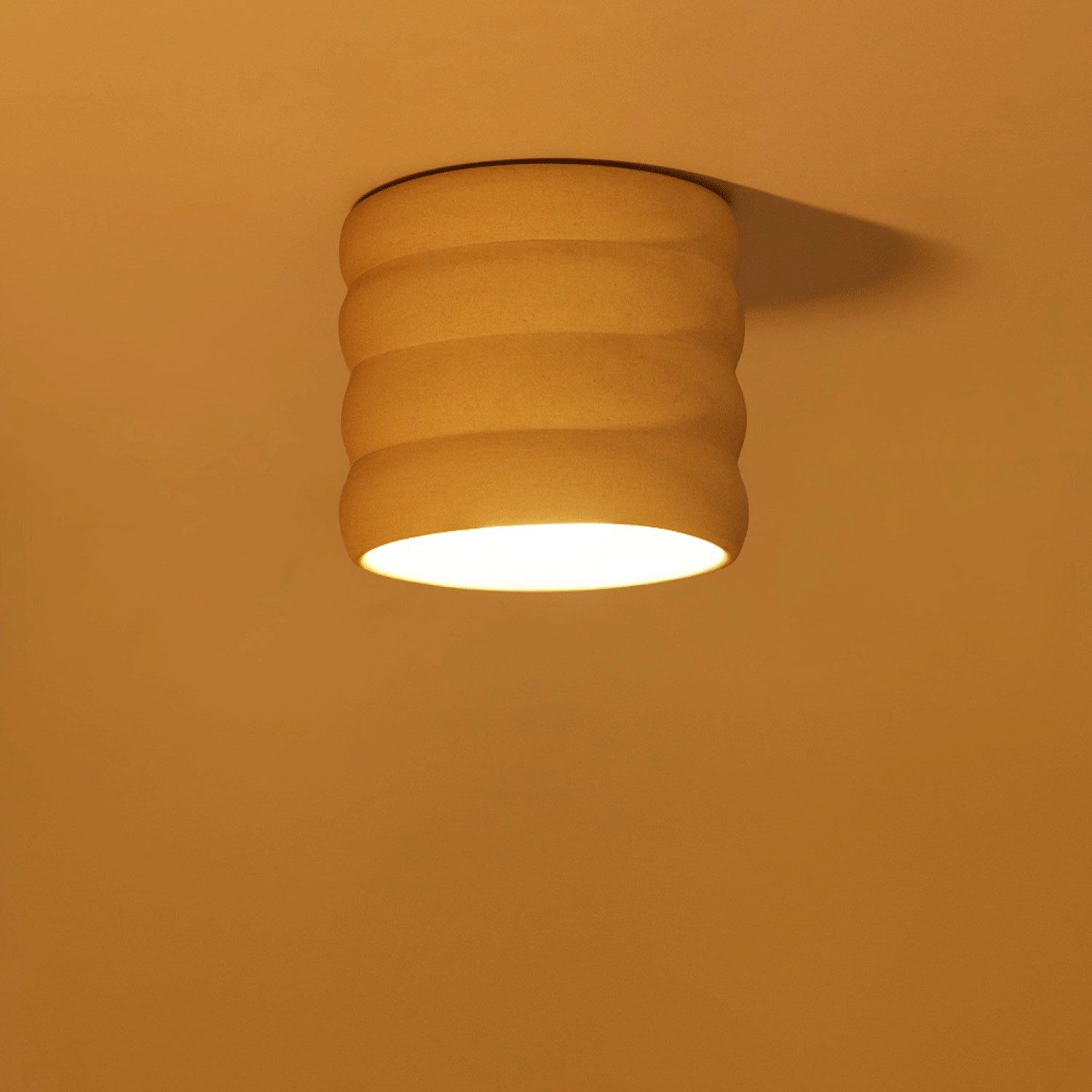 Contour Ceiling Light