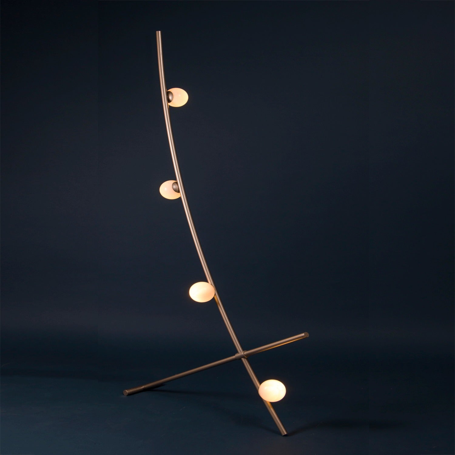 Comet Floor Lamp