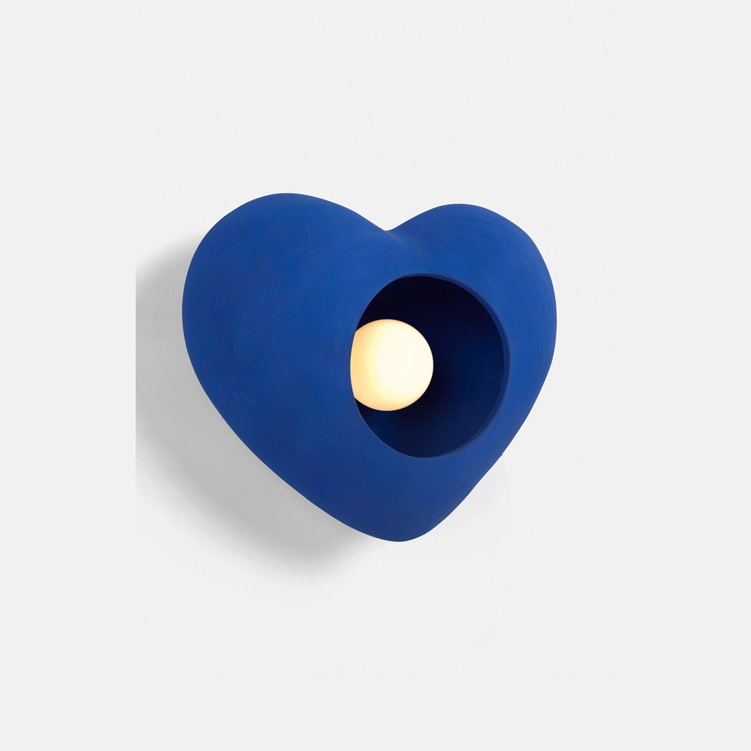 Heart Wall Light