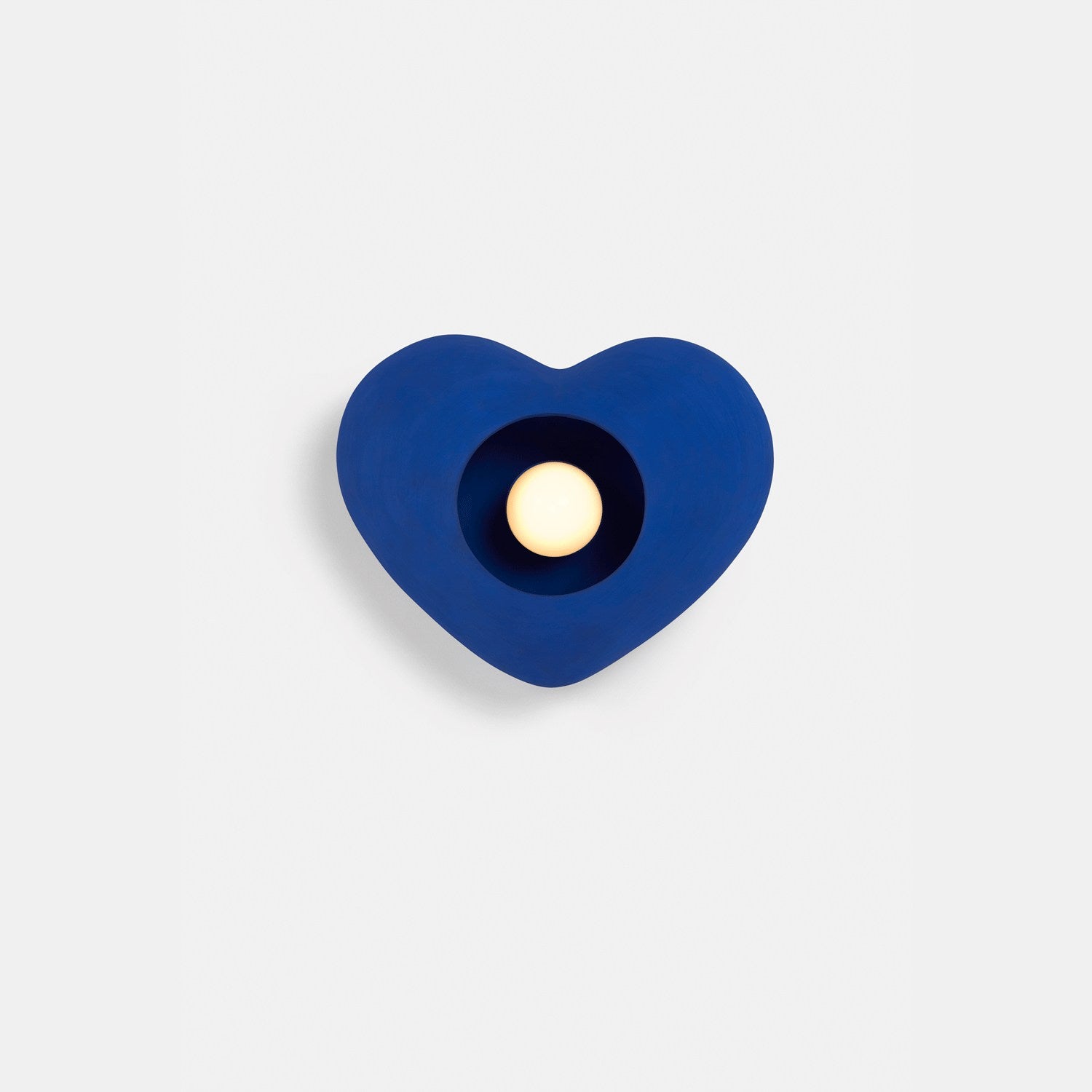 Heart Wall Light
