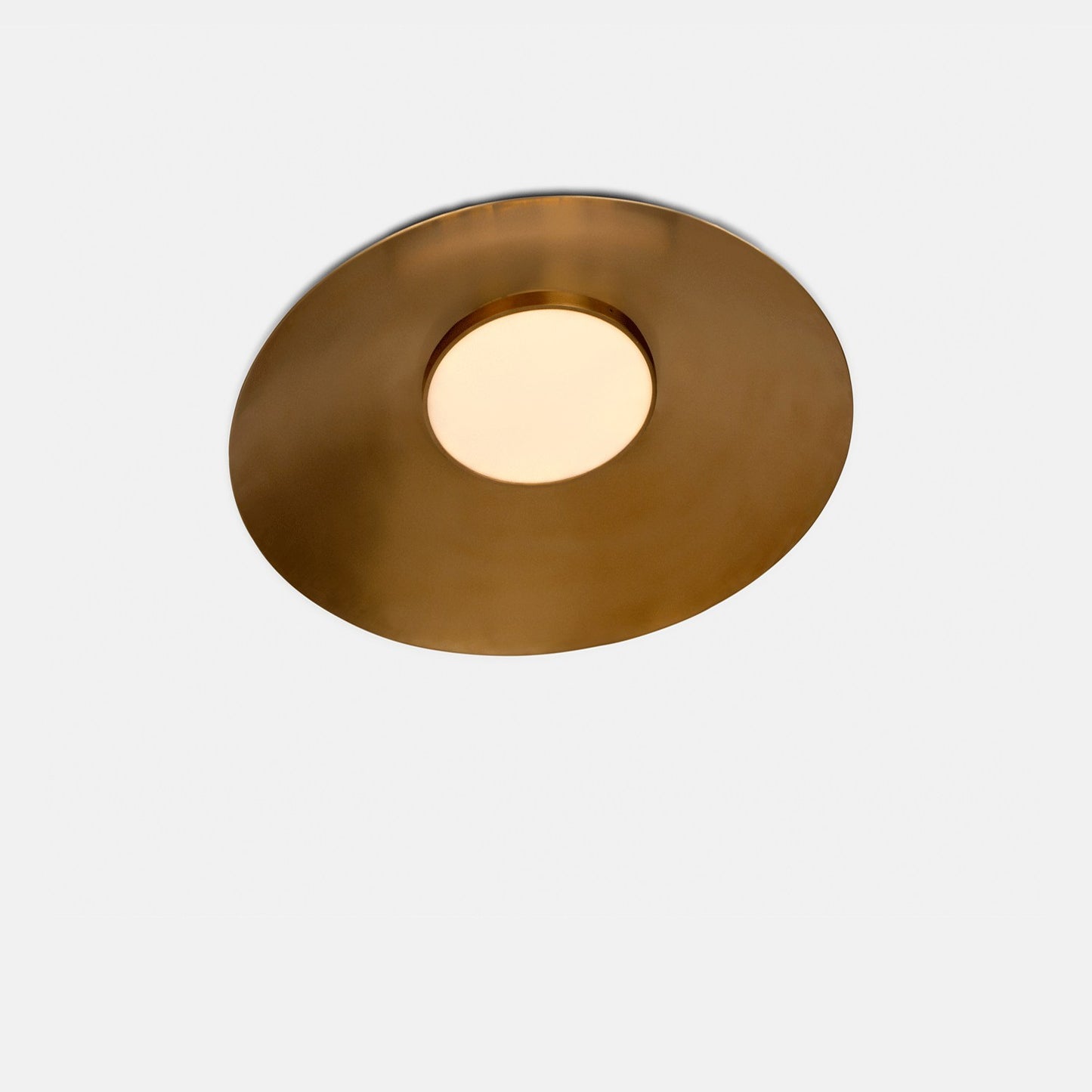 Eclipse Ceiling Light