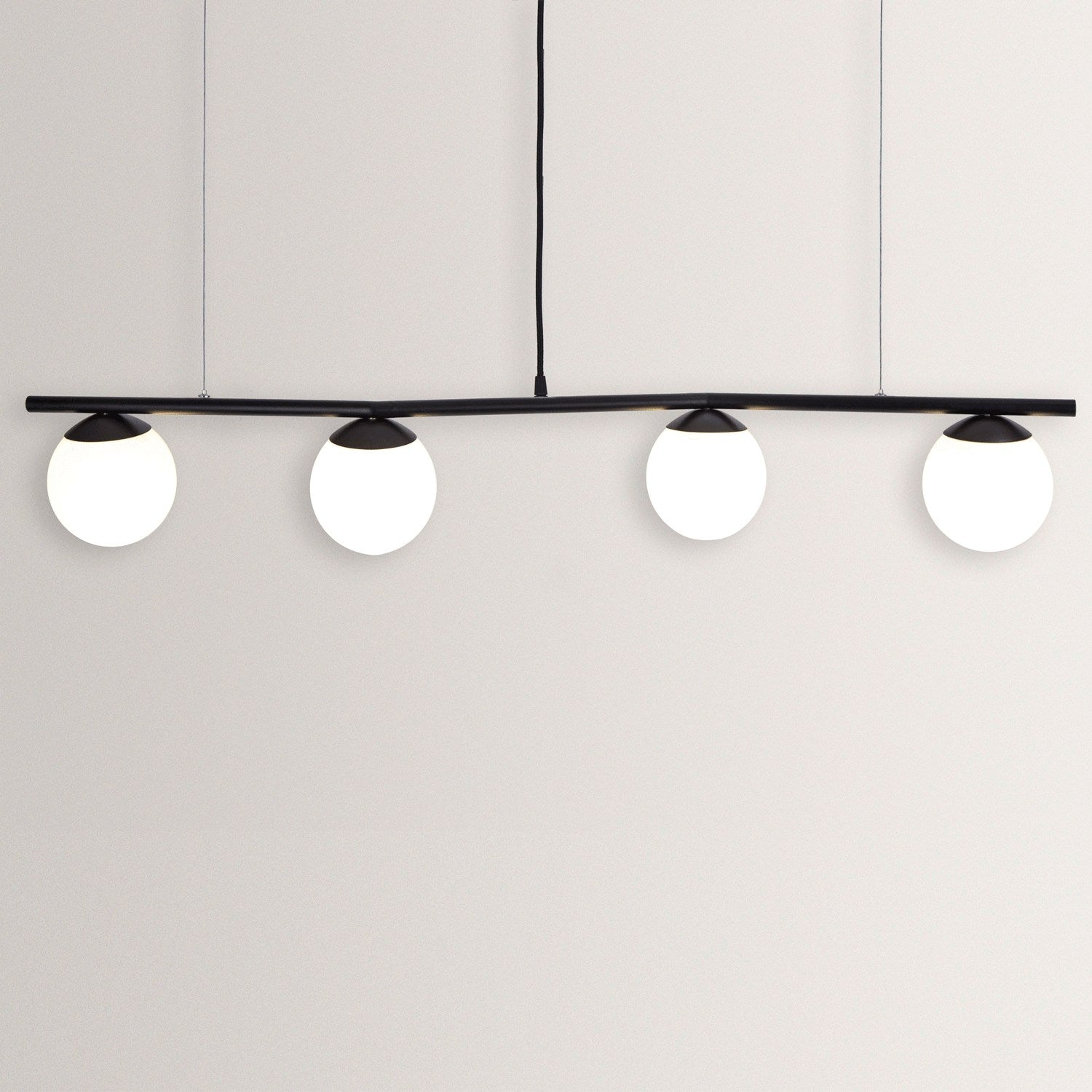 Esferra 120 Chandelier