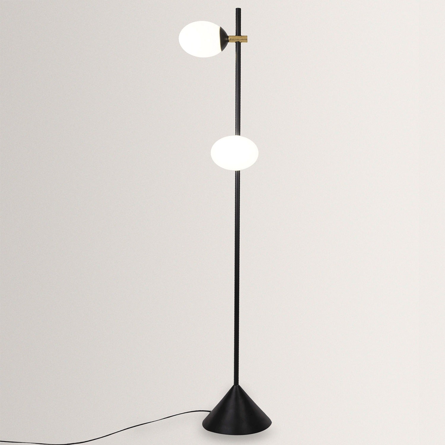 Esferra 165 Floor Lamp