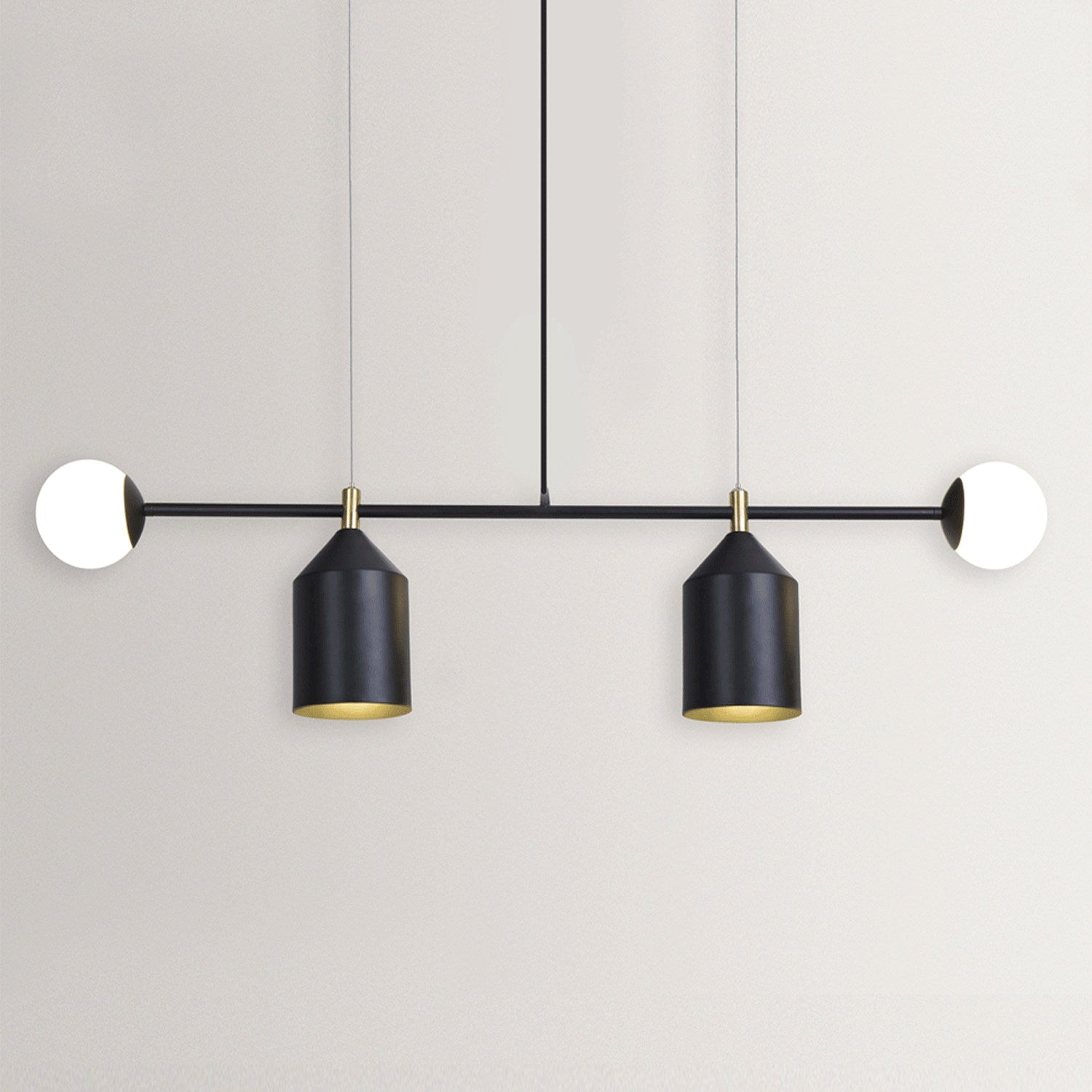 Esferra & Bell 180 Chandelier