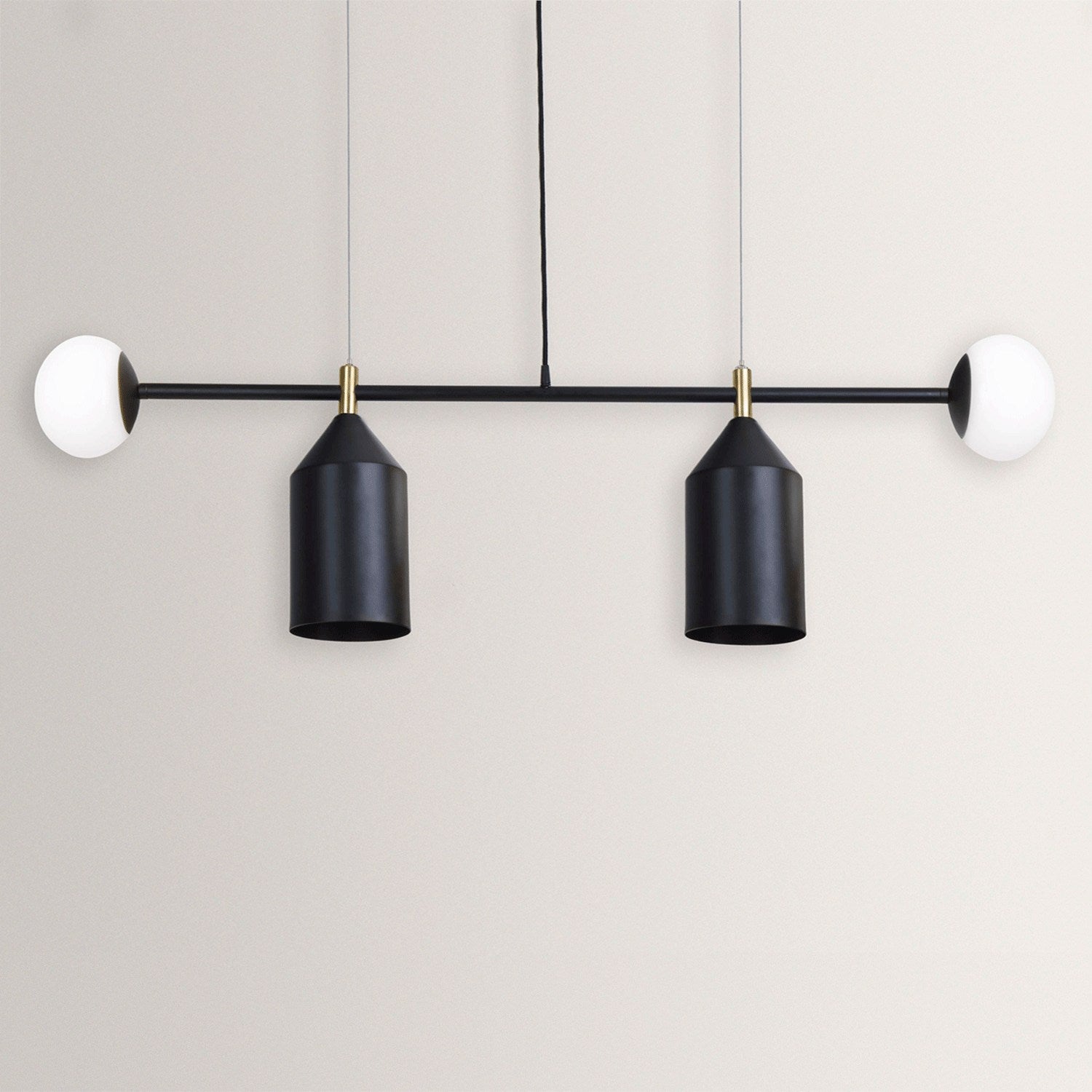 Esferra & Bell 180 Chandelier