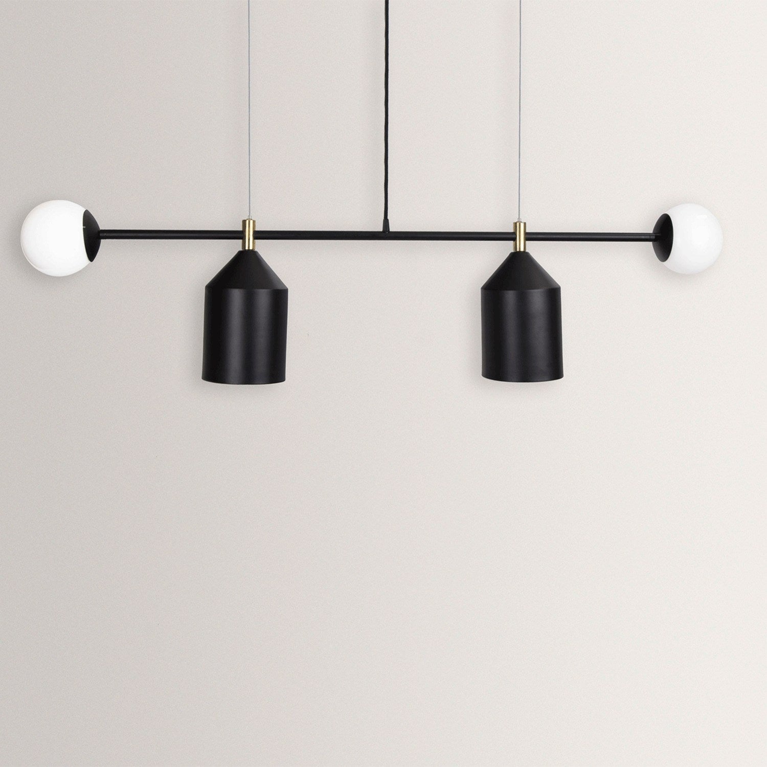 Esferra & Bell 180 Chandelier
