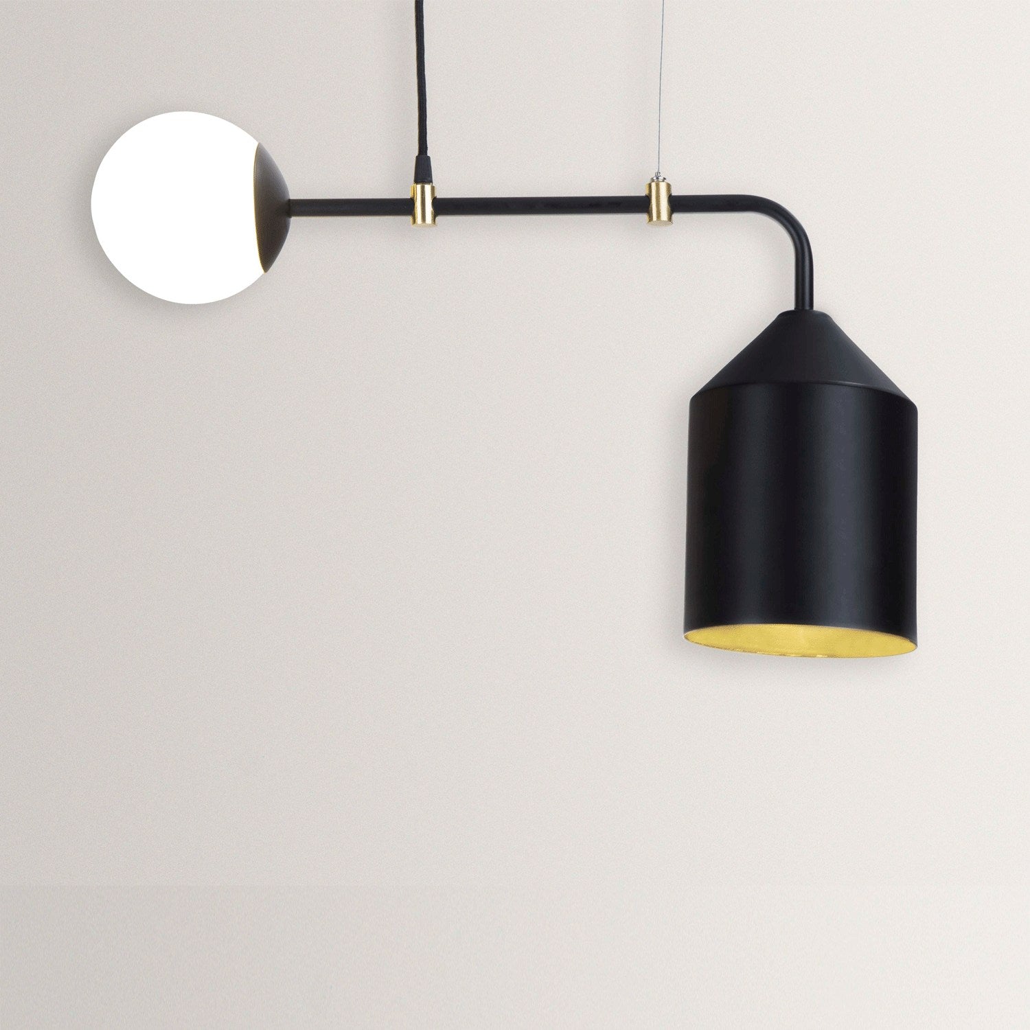 Esferra & Bell 90 Pendant Lamp